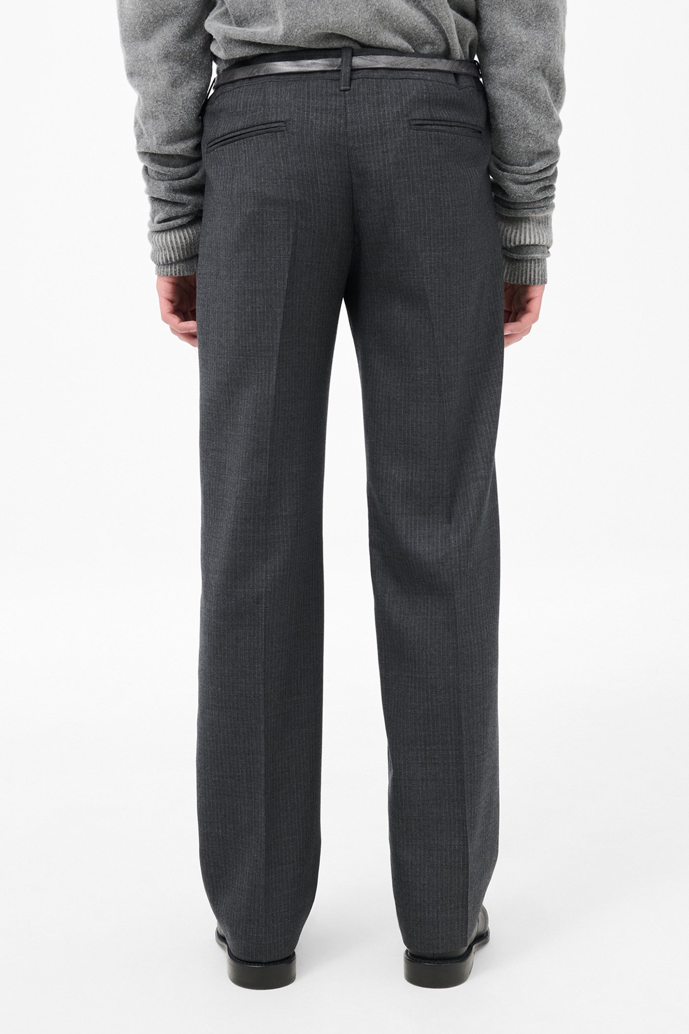 SLACK TROUSER 4