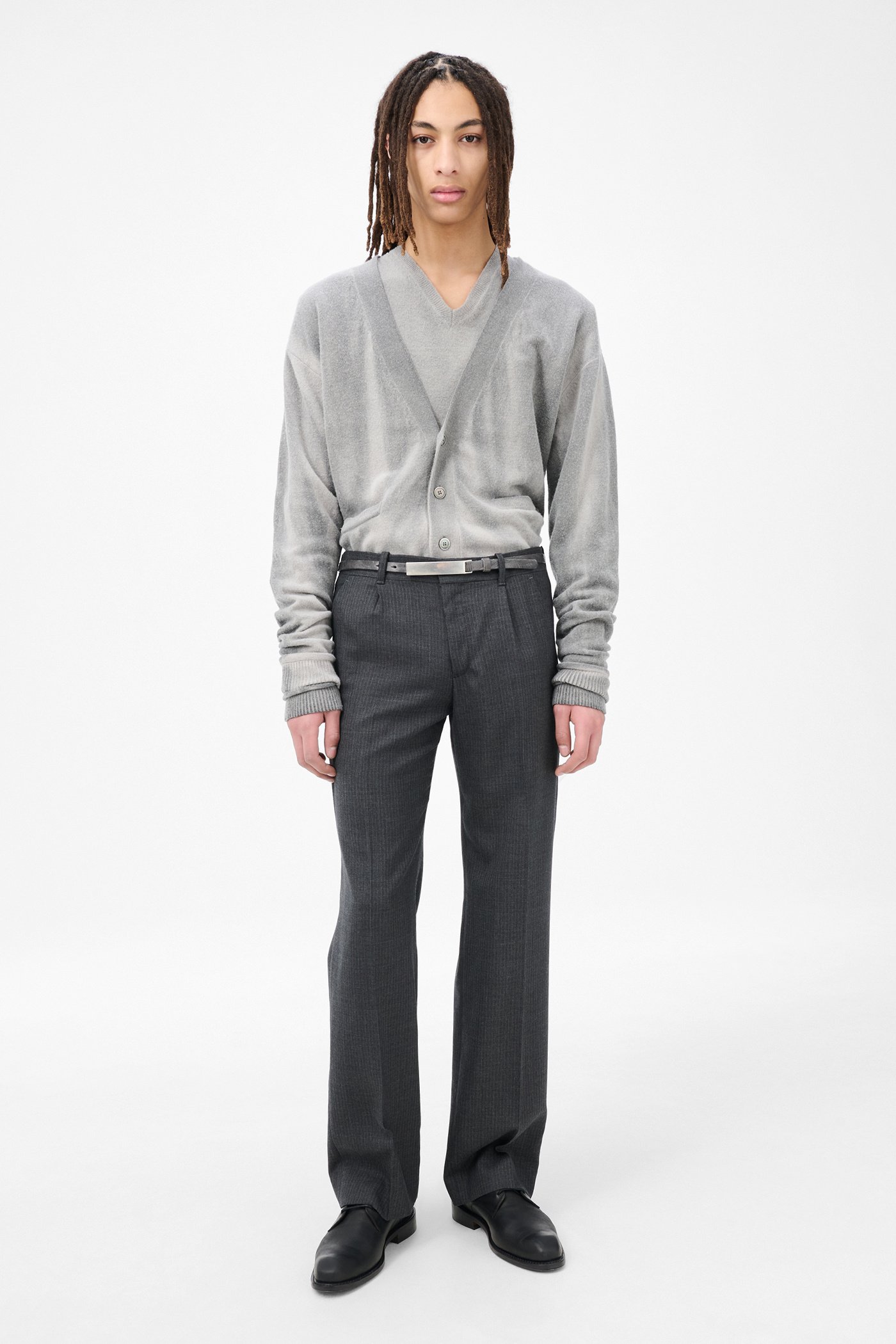 SLACK TROUSER 1
