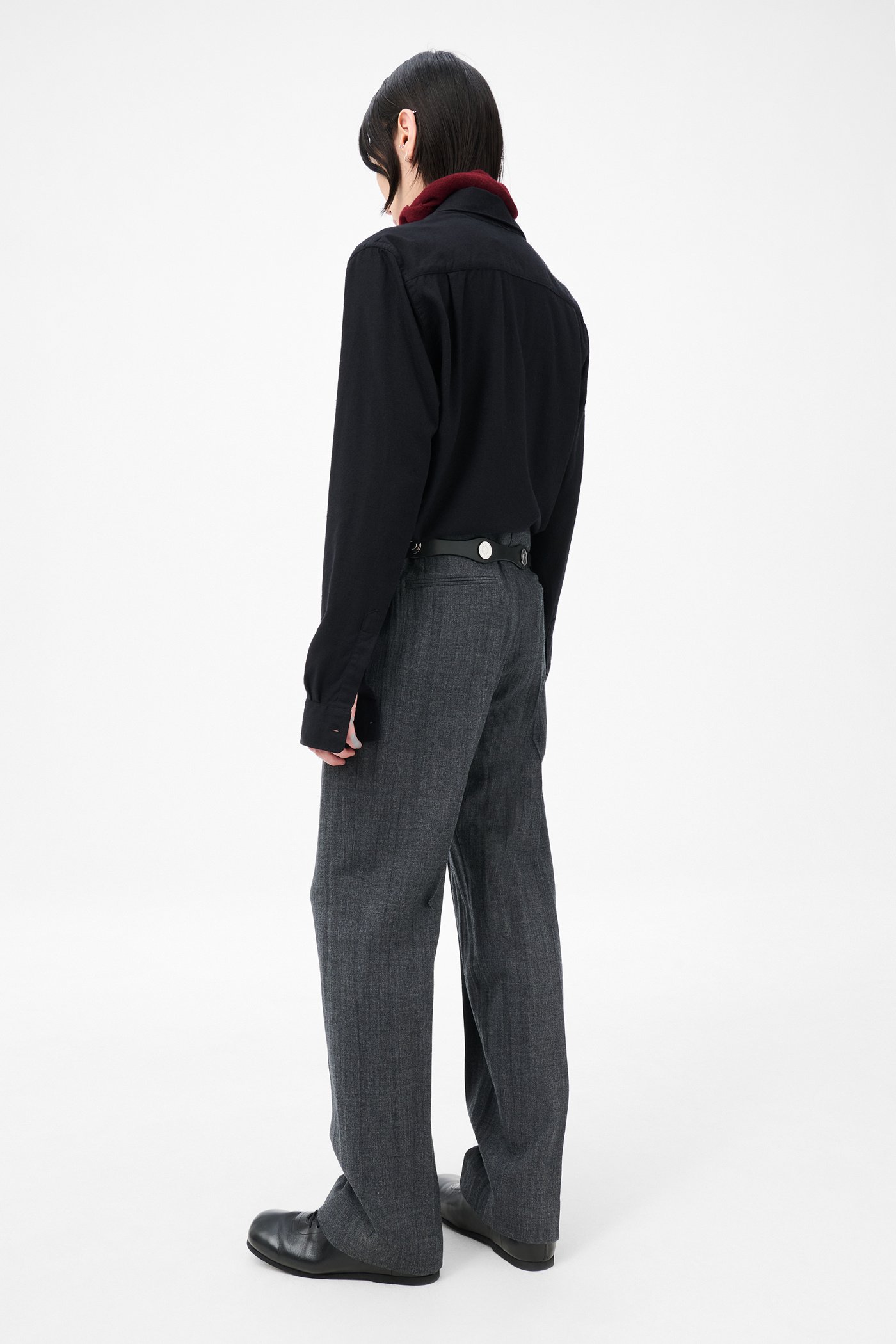 SLACK TROUSER 3