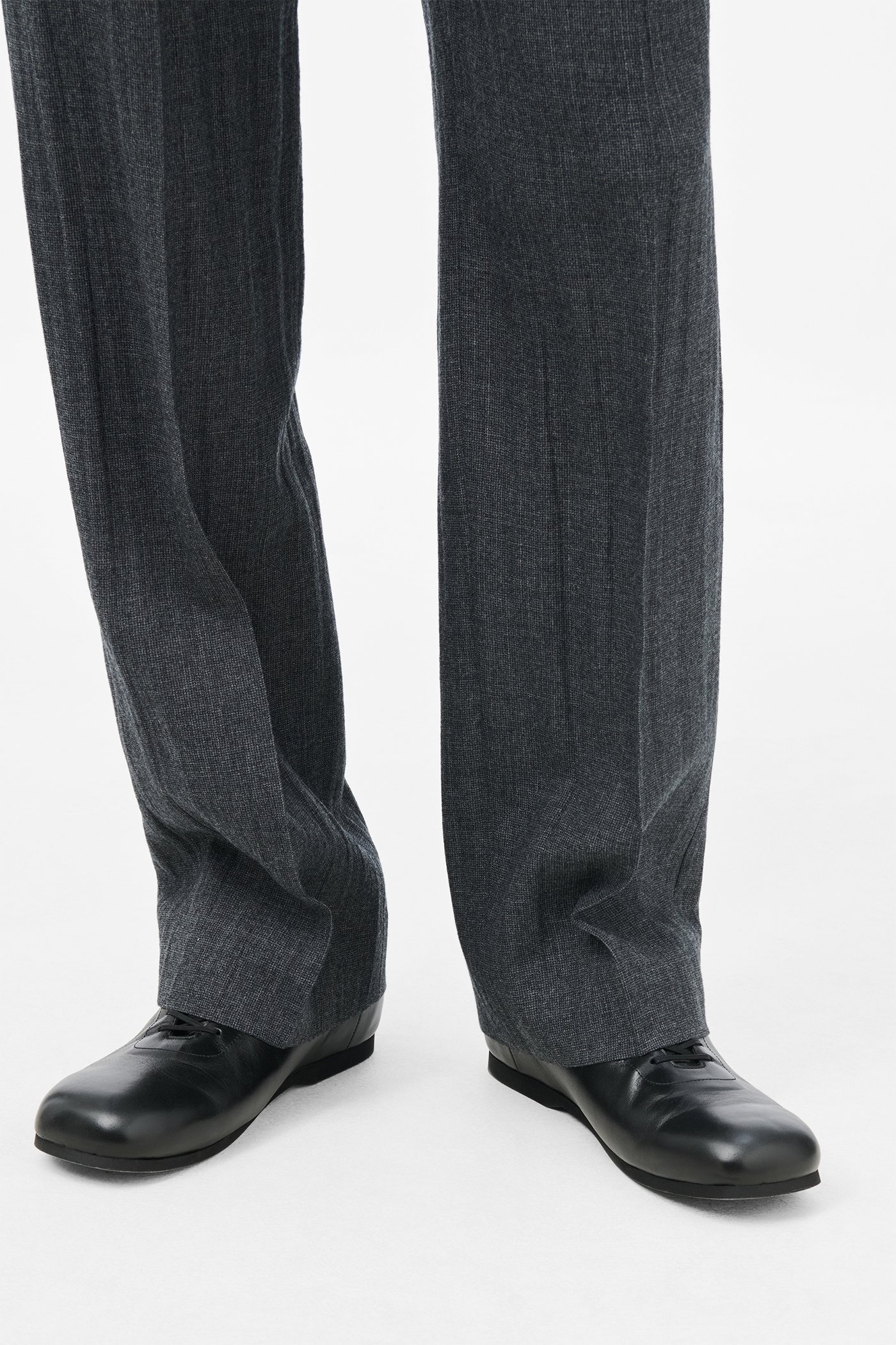 SLACK TROUSER 4