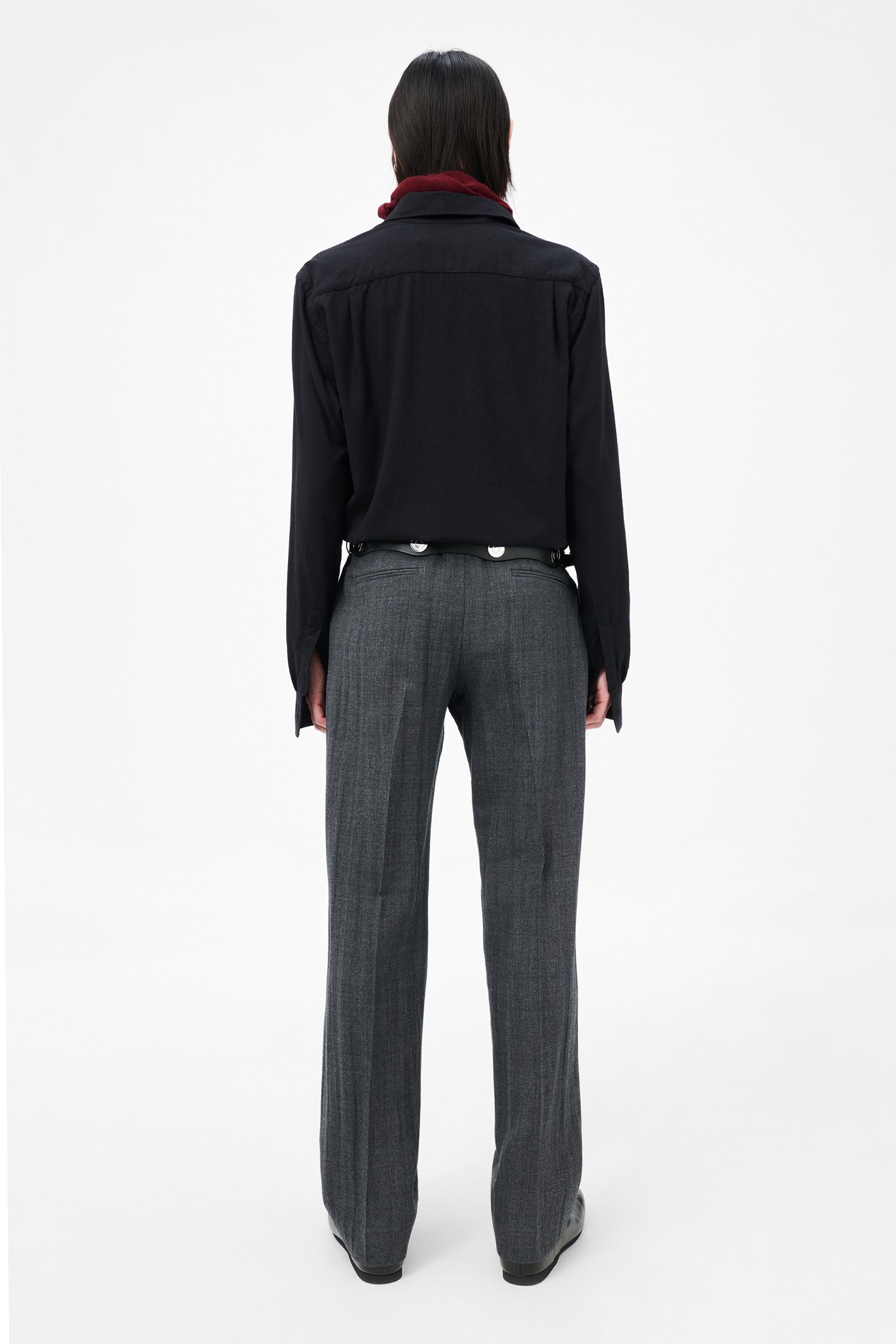 SLACK TROUSER 5