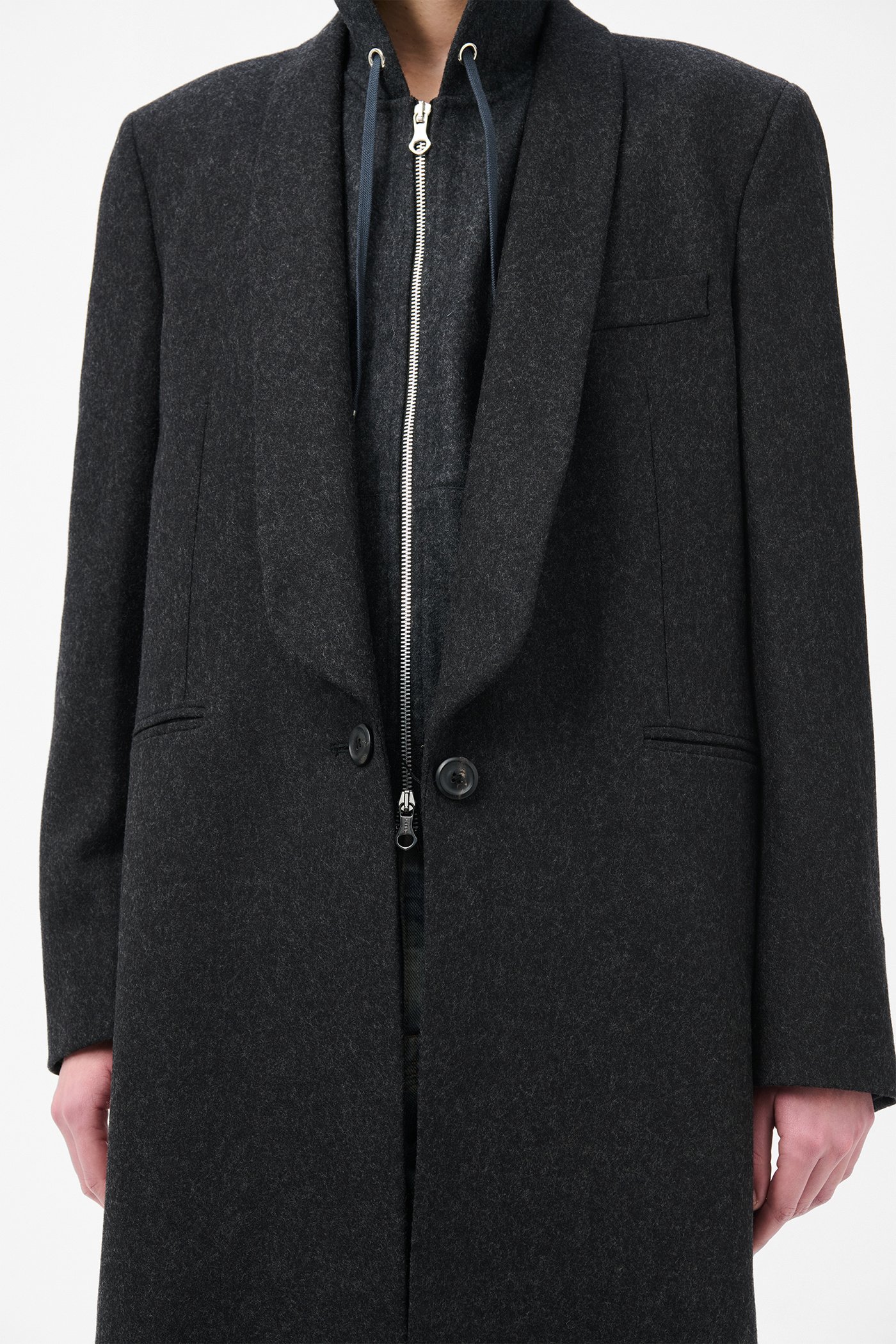 SUPPER COAT 2
