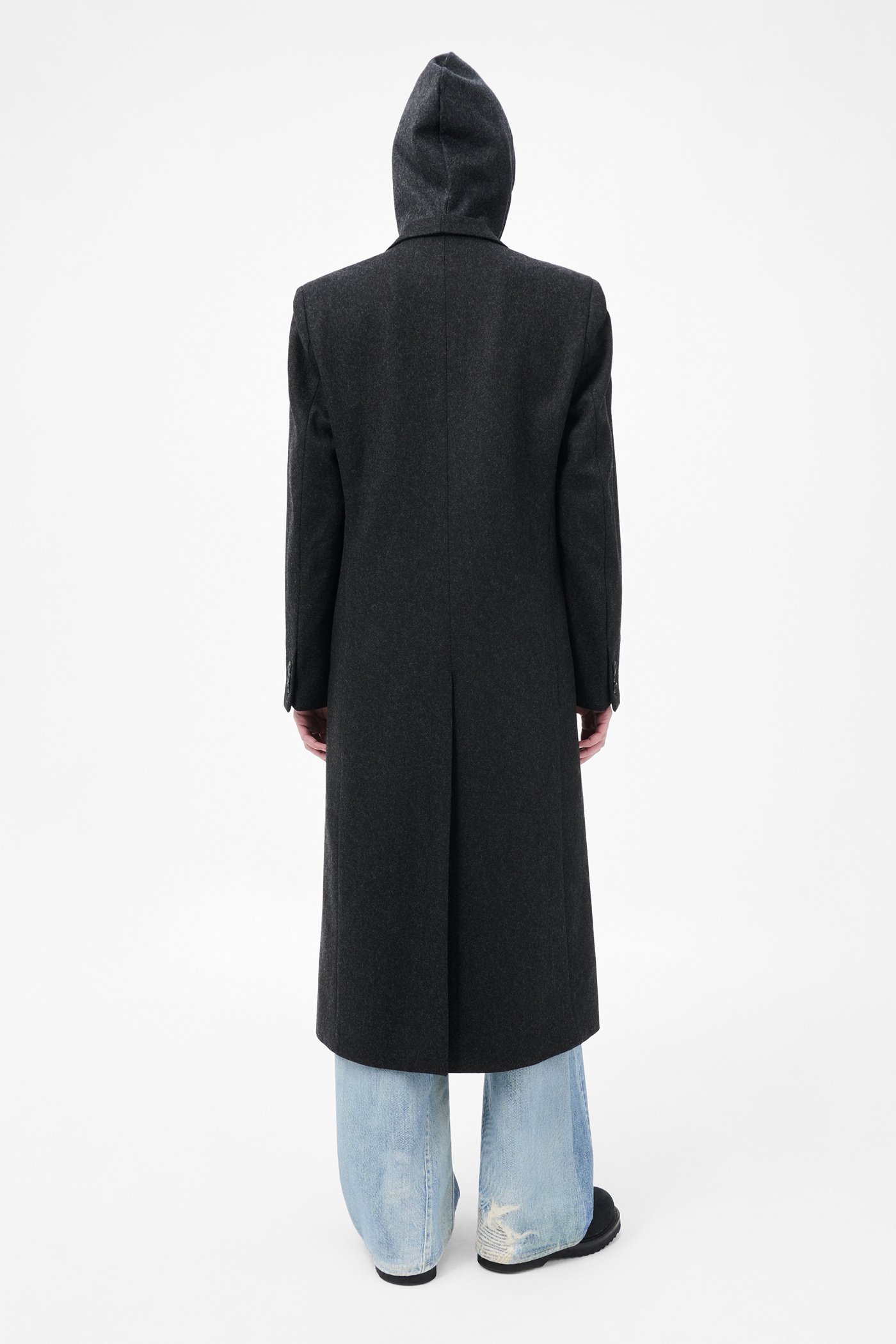 SUPPER COAT 4
