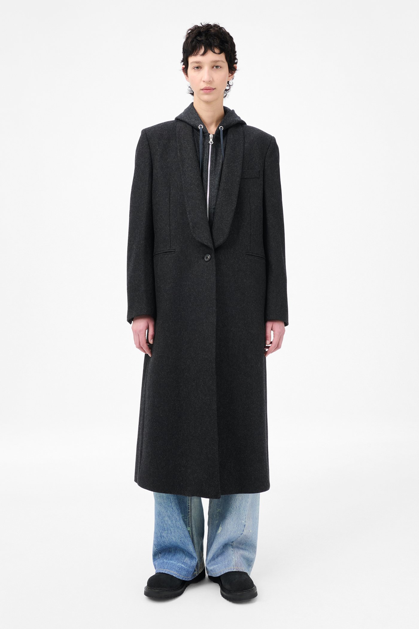 SUPPER COAT 1