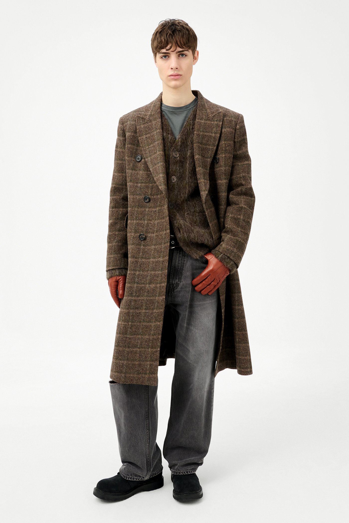 Our Legacy - Outerwear - Coats
