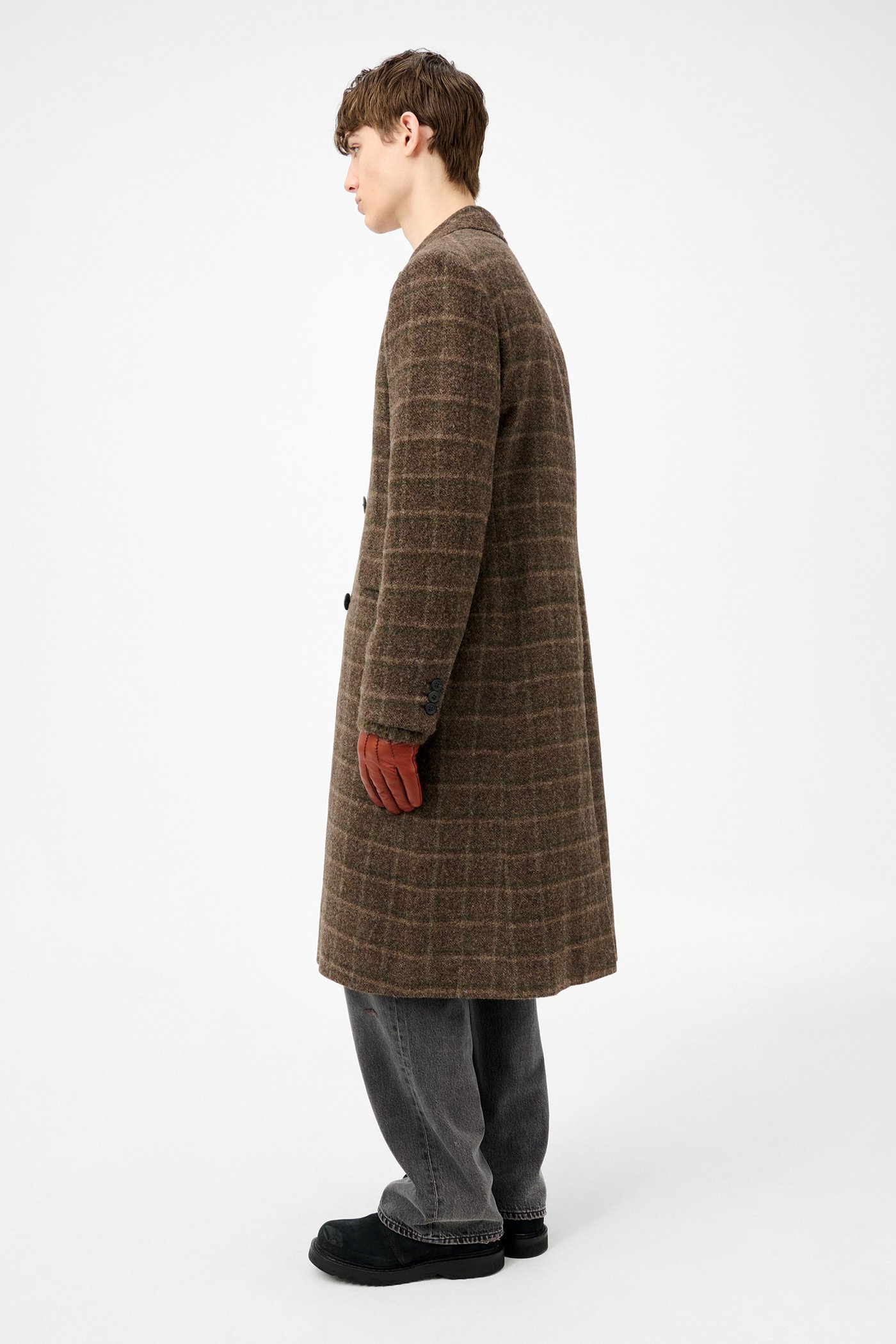 Our Legacy - Outerwear - Coats and jackets