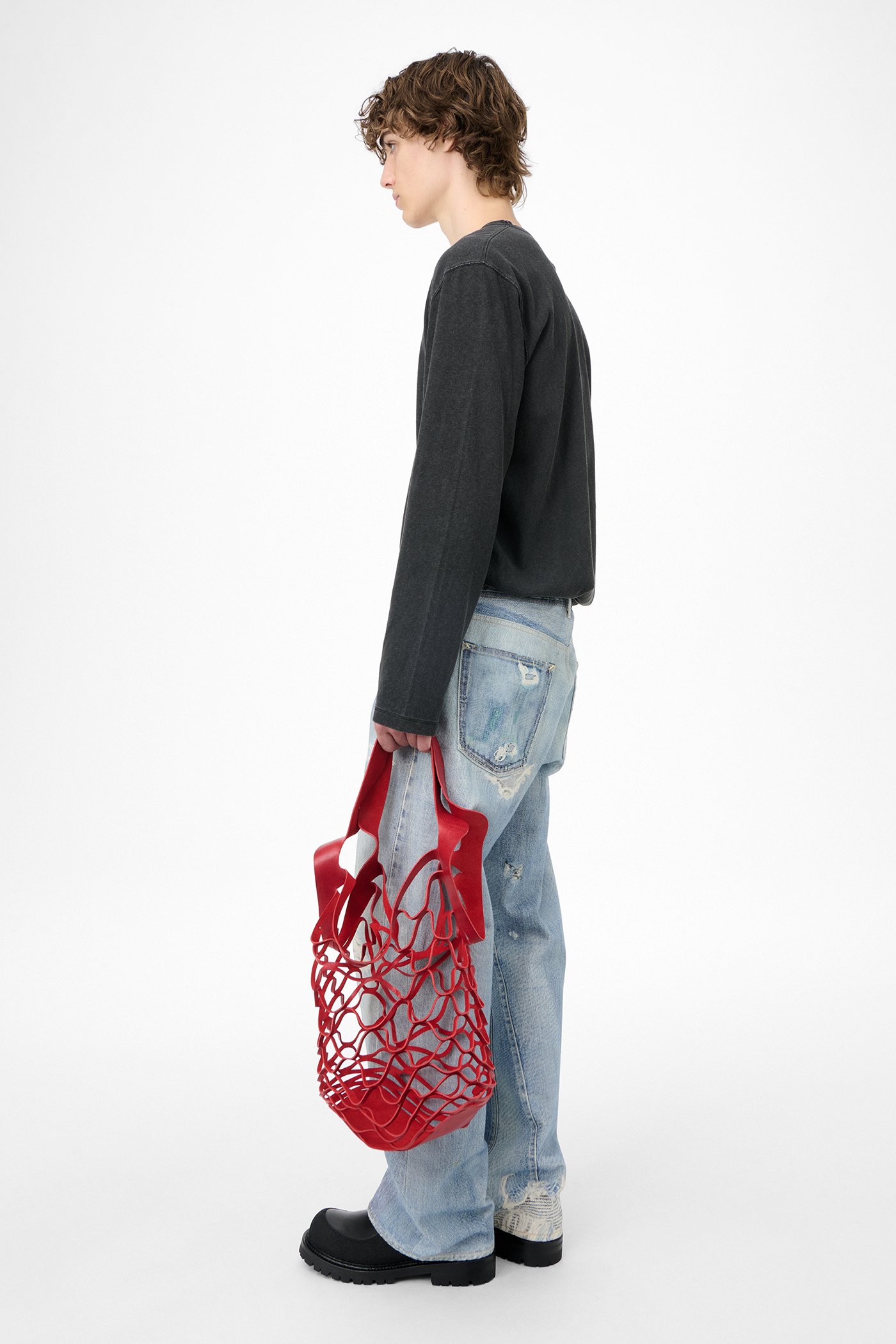 Our Legacy - New Arrivals Accessories