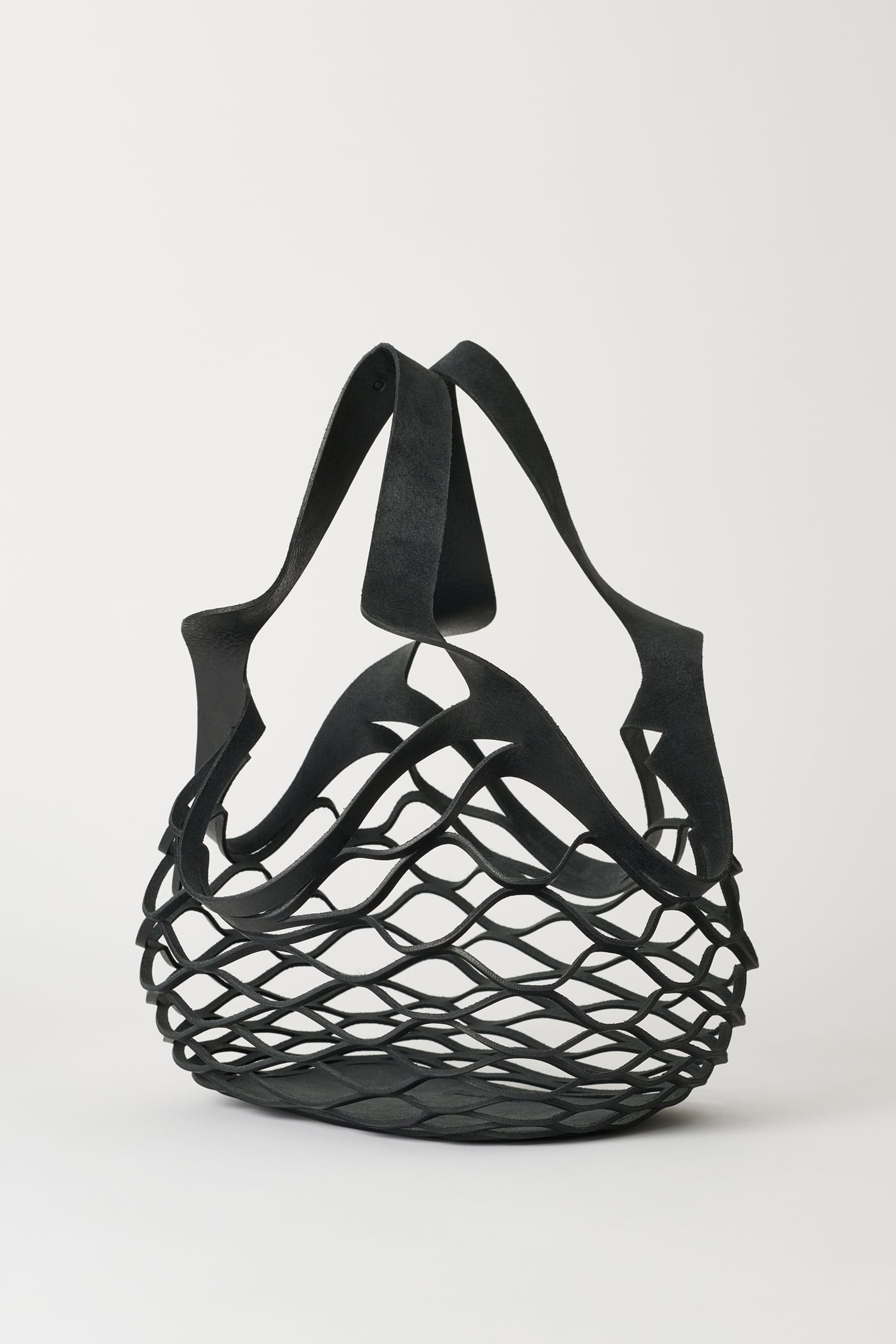 小物 our legacy Our Legacy - Box Shirt Shortsleeve White Boucle