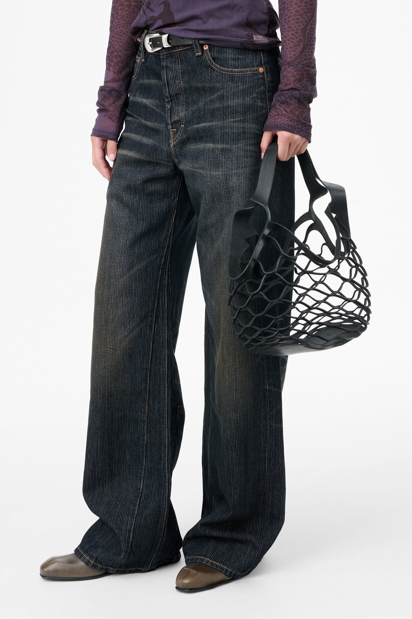 Our Legacy - New Arrivals Accessories