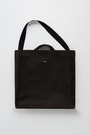 Our Legacy - Towering Tote Dark Olive Ultra Canvas