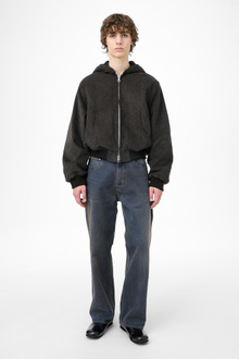 ジャケット・アウター Our legacy 19ss loan setup 13510_8a8f3d6063-m4251bd_0588-