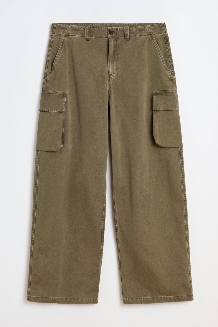Our Legacy - Mount Cargo Ditch Wash Out Twill
