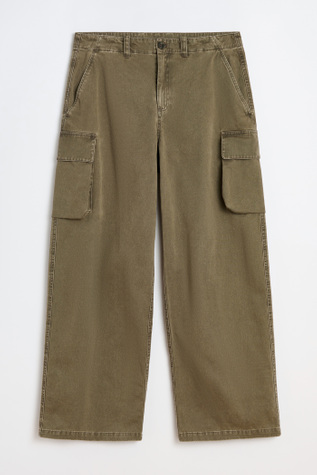 Our Legacy - Mount Cargo Ditch Wash Out Twill