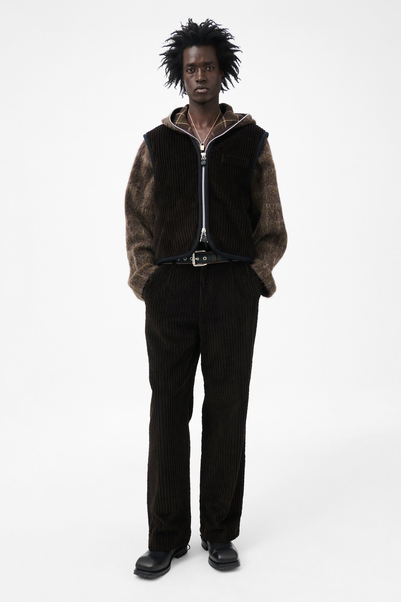 Our Legacy - Outerwear - Coats and jackets