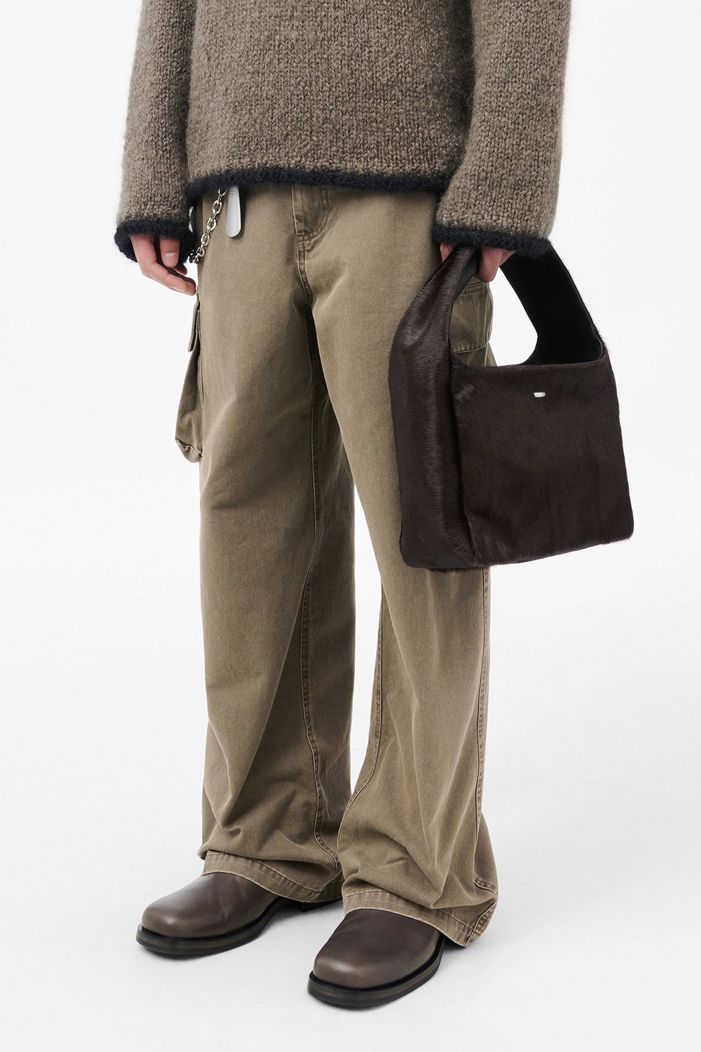 BRICK BAG 3
