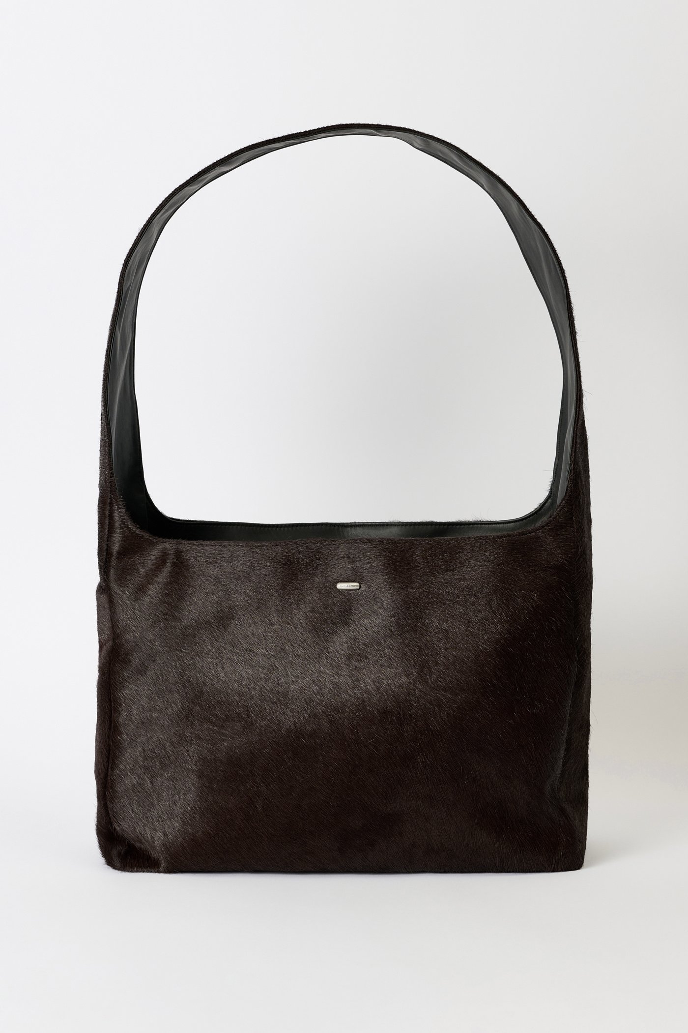 バッグ OUR LEGACY Square leather cross-body bag OUR LEGACY Bags for Men - Shop Now on FARFETCH