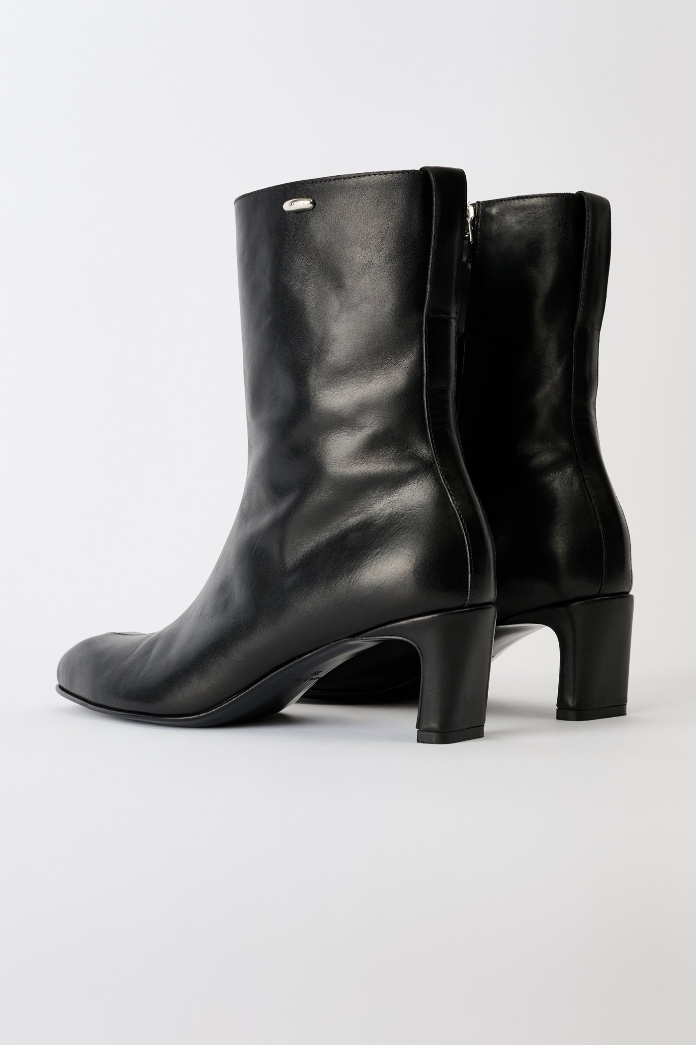 KARASU HEEL 6