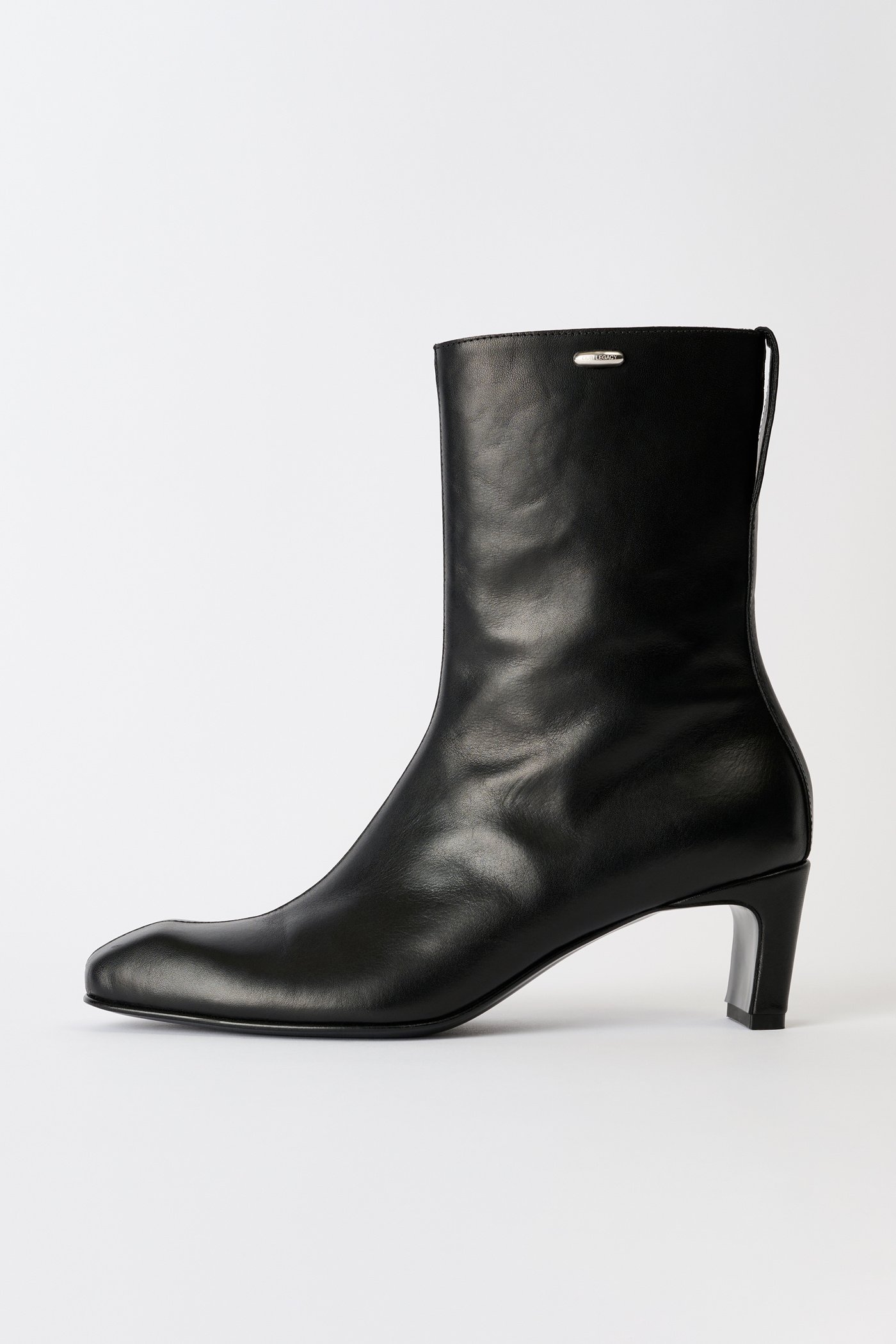 KARASU HEEL 1
