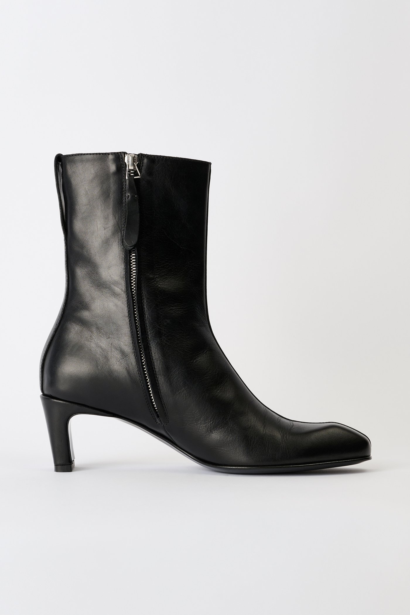 KARASU HEEL 4