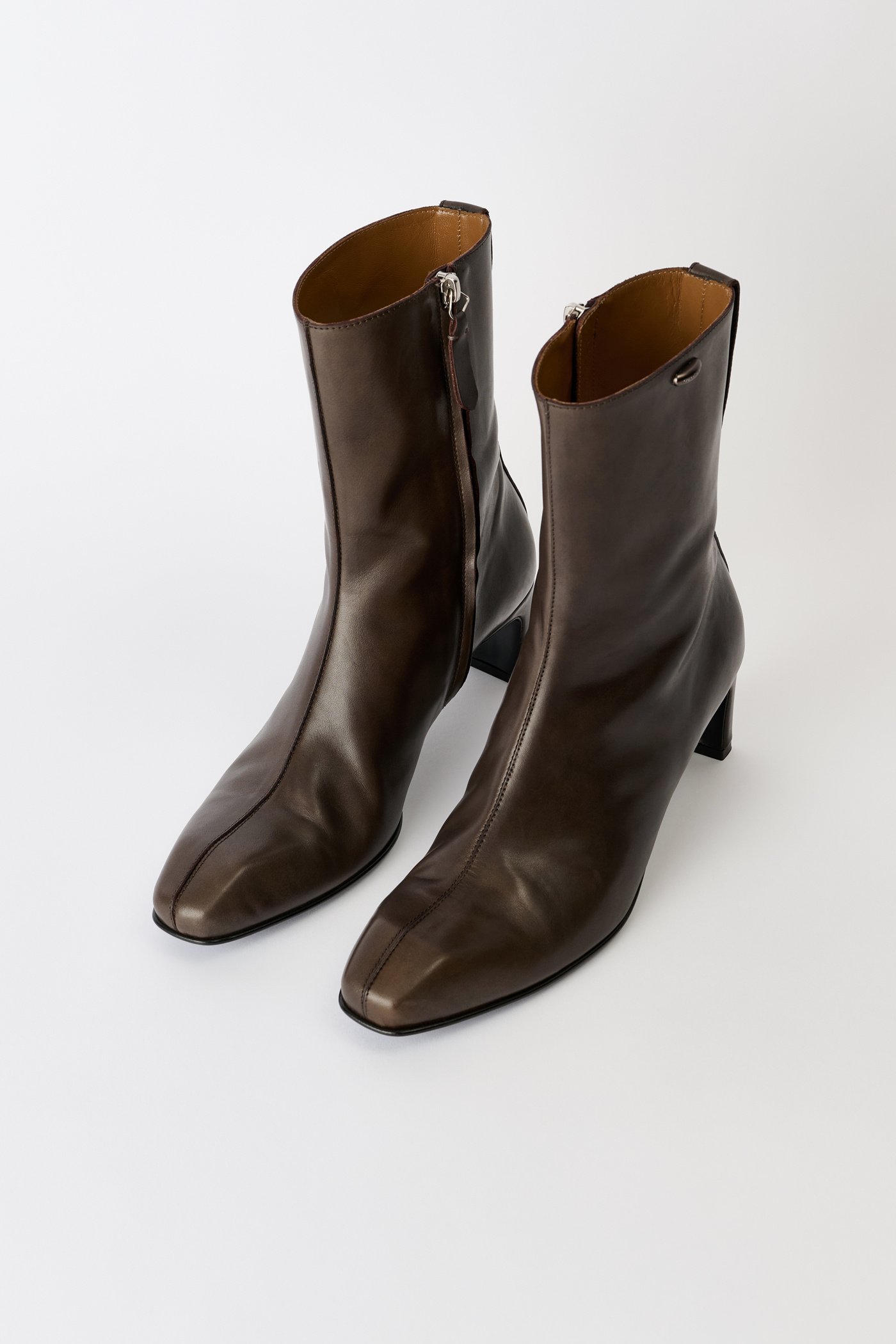 KARASU HEEL