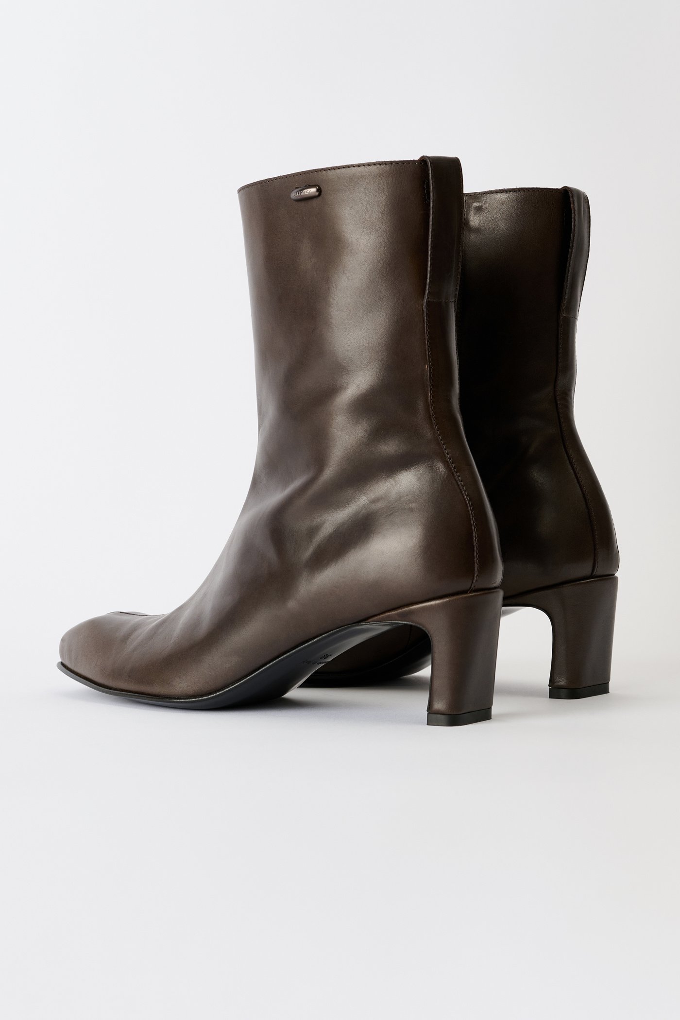KARASU HEEL 6