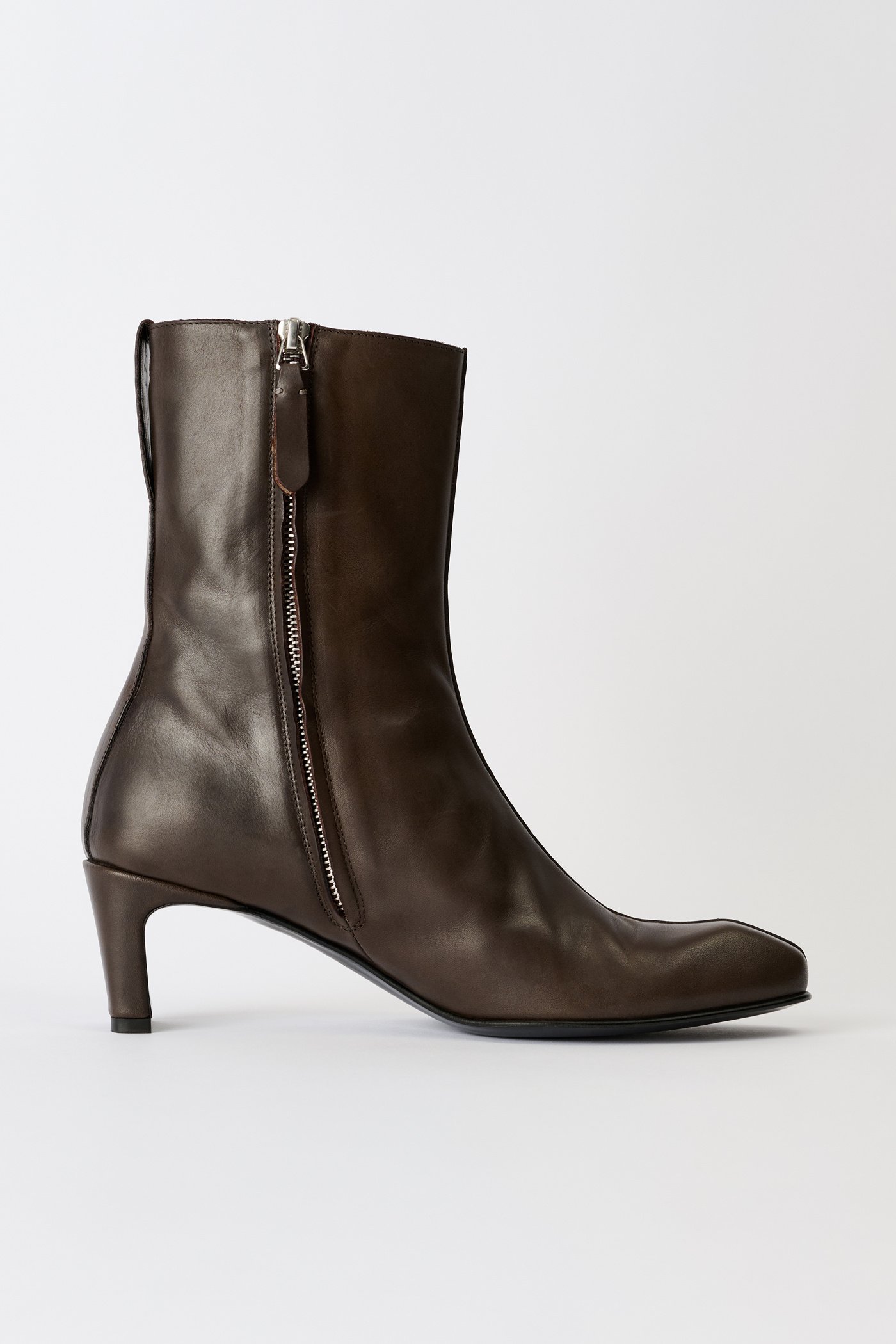 KARASU HEEL 4
