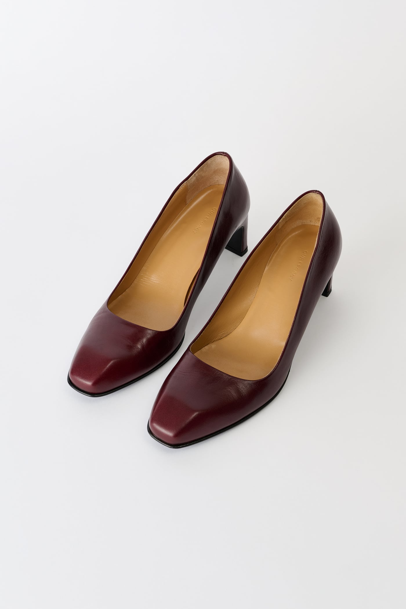 Our Legacy - Footwear - Womens