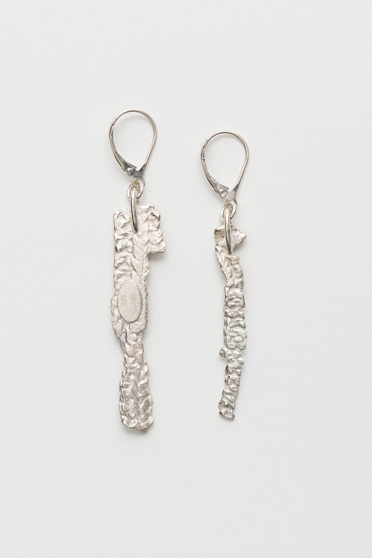 アクセサリー OUR LEGACY LADON OLIVE Our Legacy - Ladon Belt Olive Leather