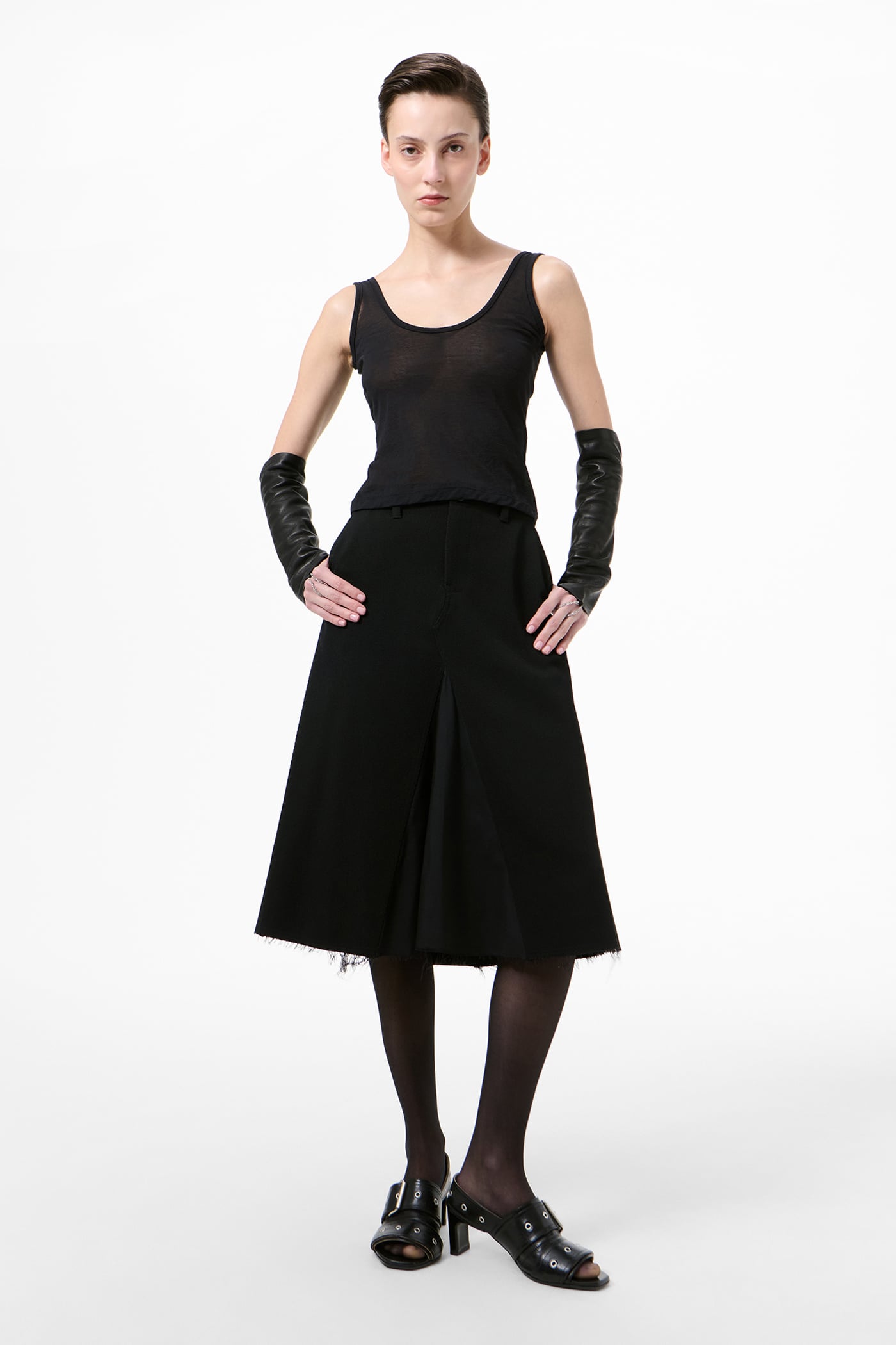 Our Legacy - Womens Core Collection