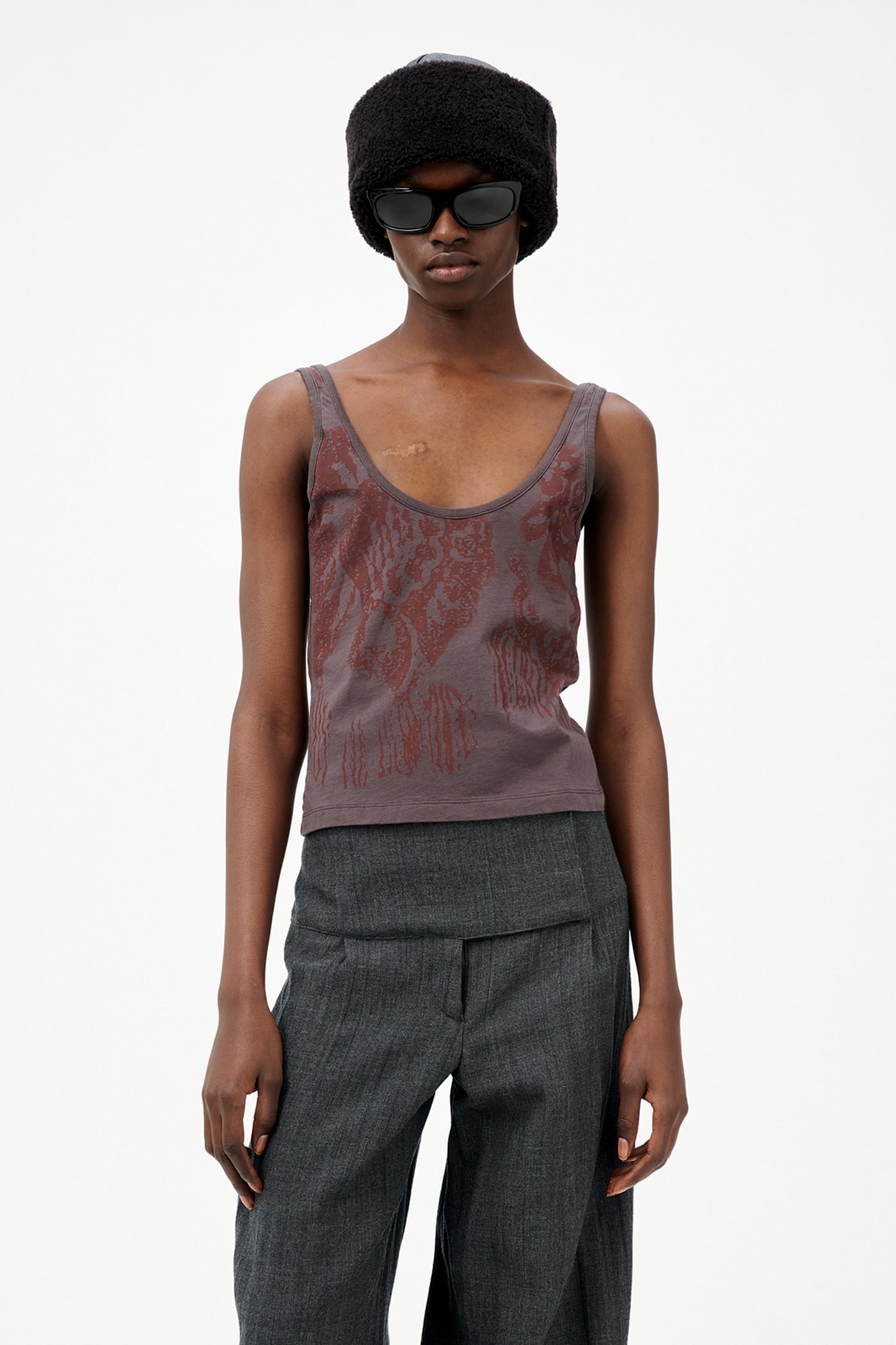 Our Legacy - Jersey - Womens T-Shirts, Sweatshirts and more