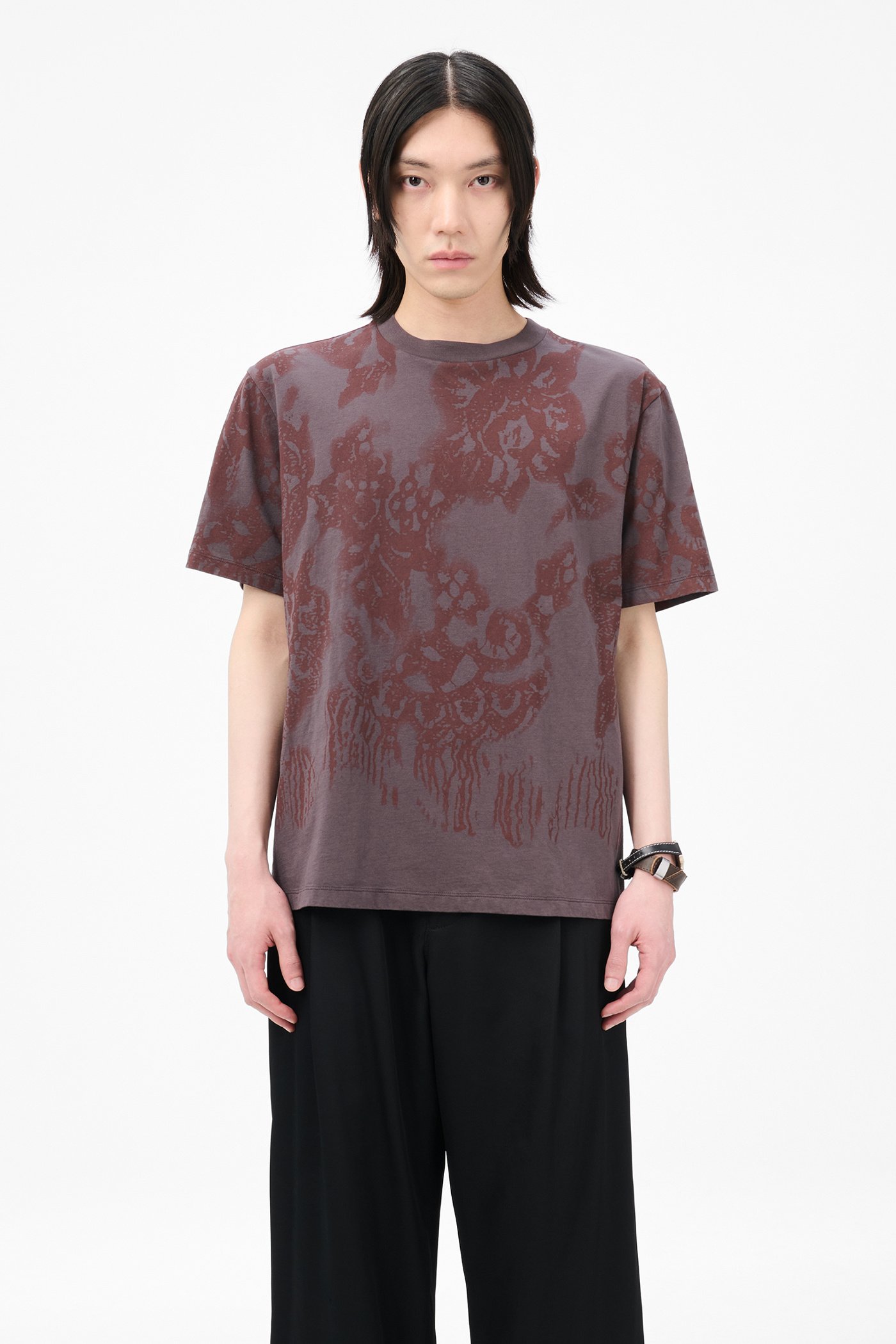 BOX T-SHIRT 2