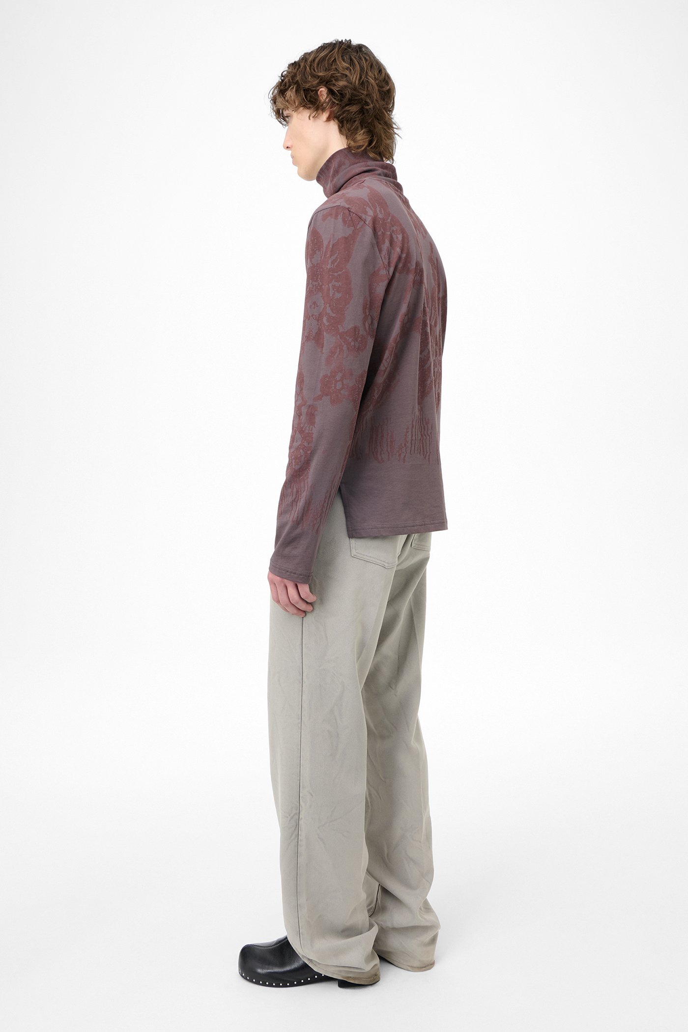 TUTOR ROLLNECK 4