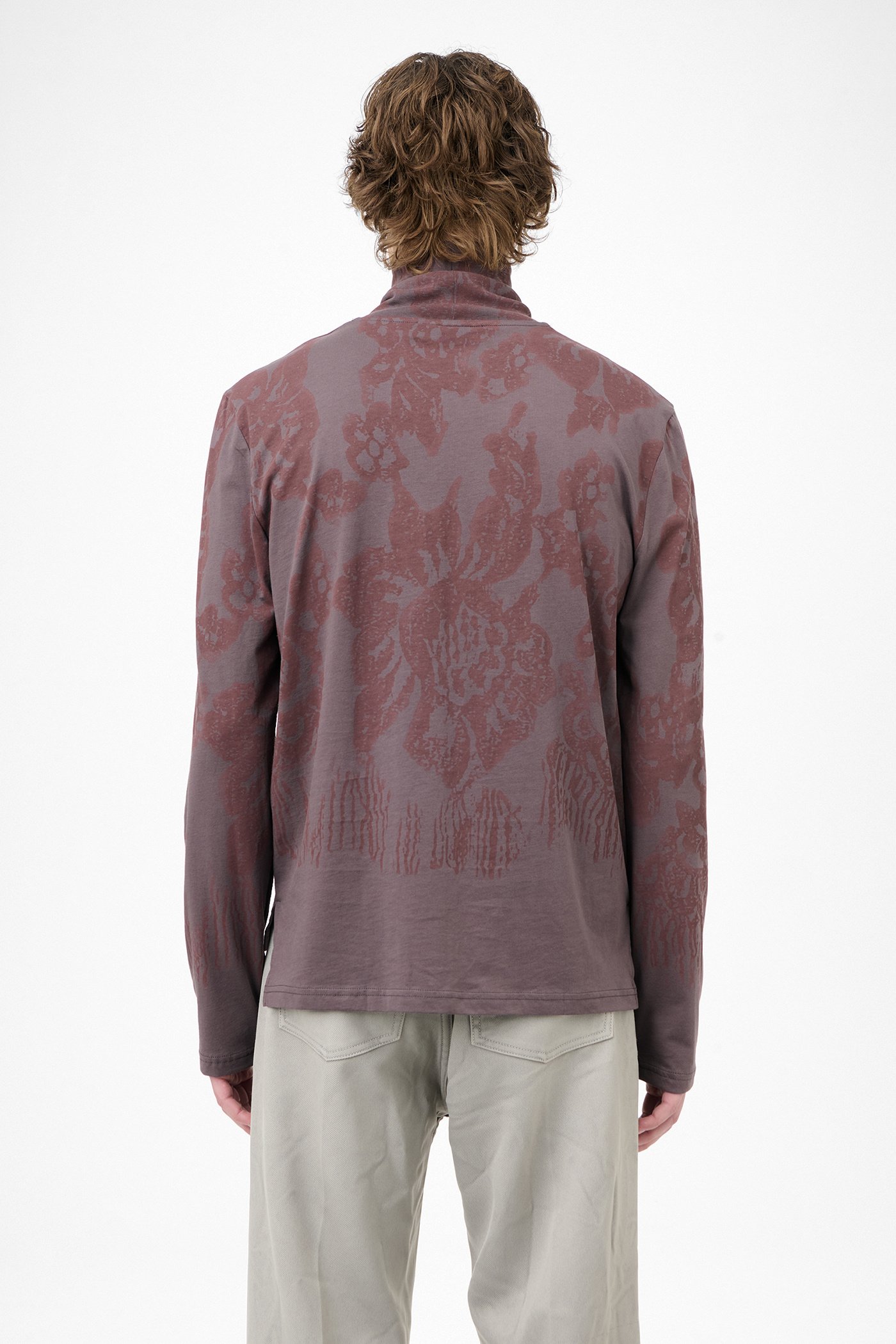 TUTOR ROLLNECK 5