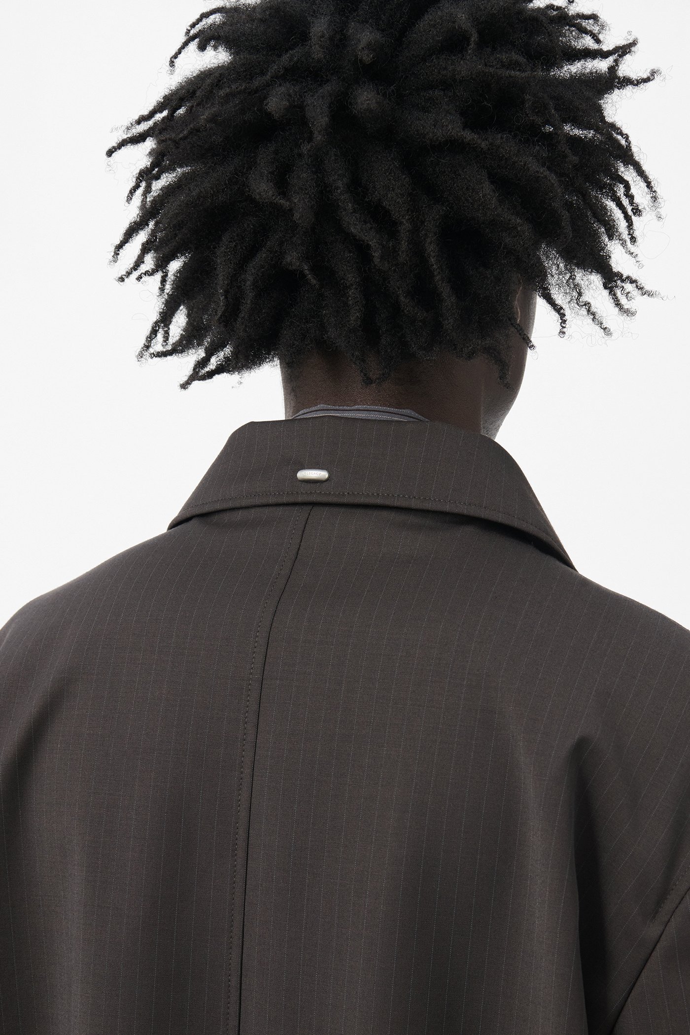 CLOAK CARCOAT 5