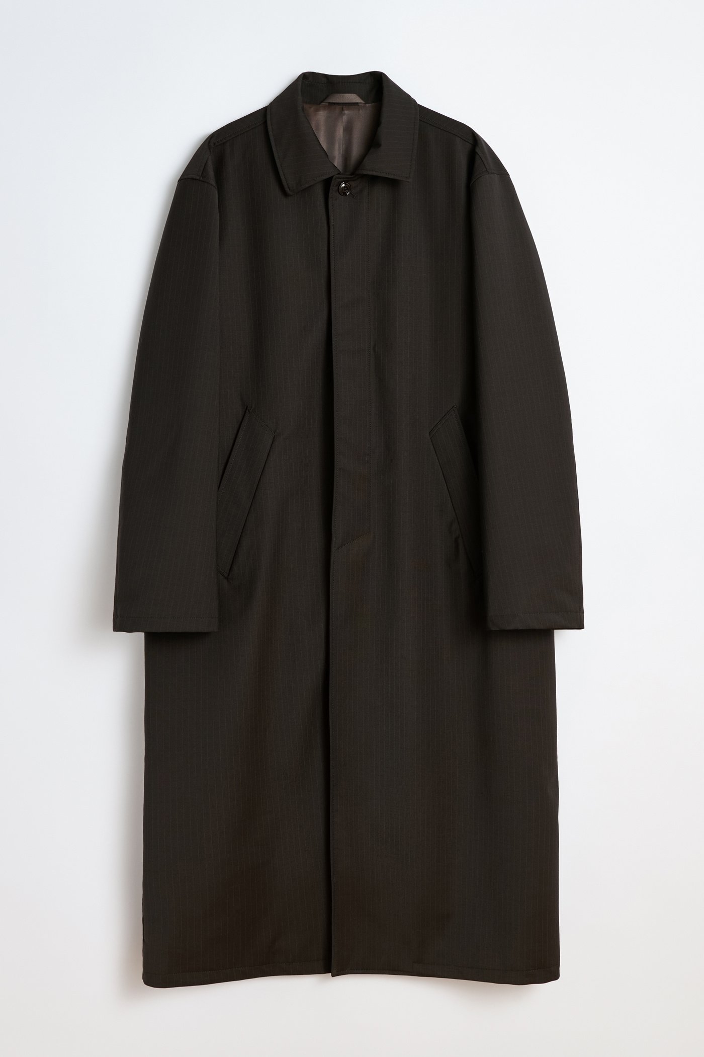 CLOAK CARCOAT 6