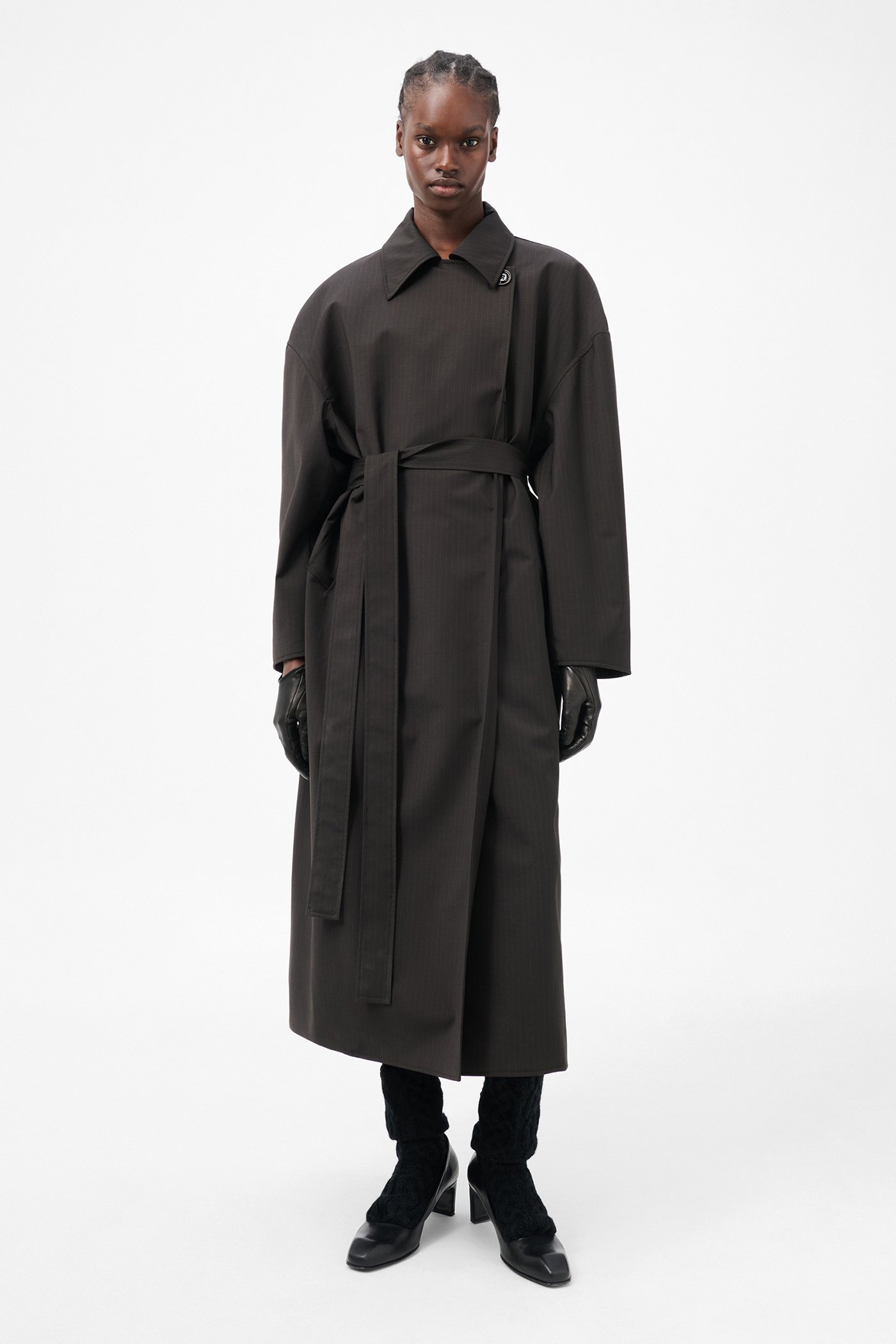 COURT COAT 1