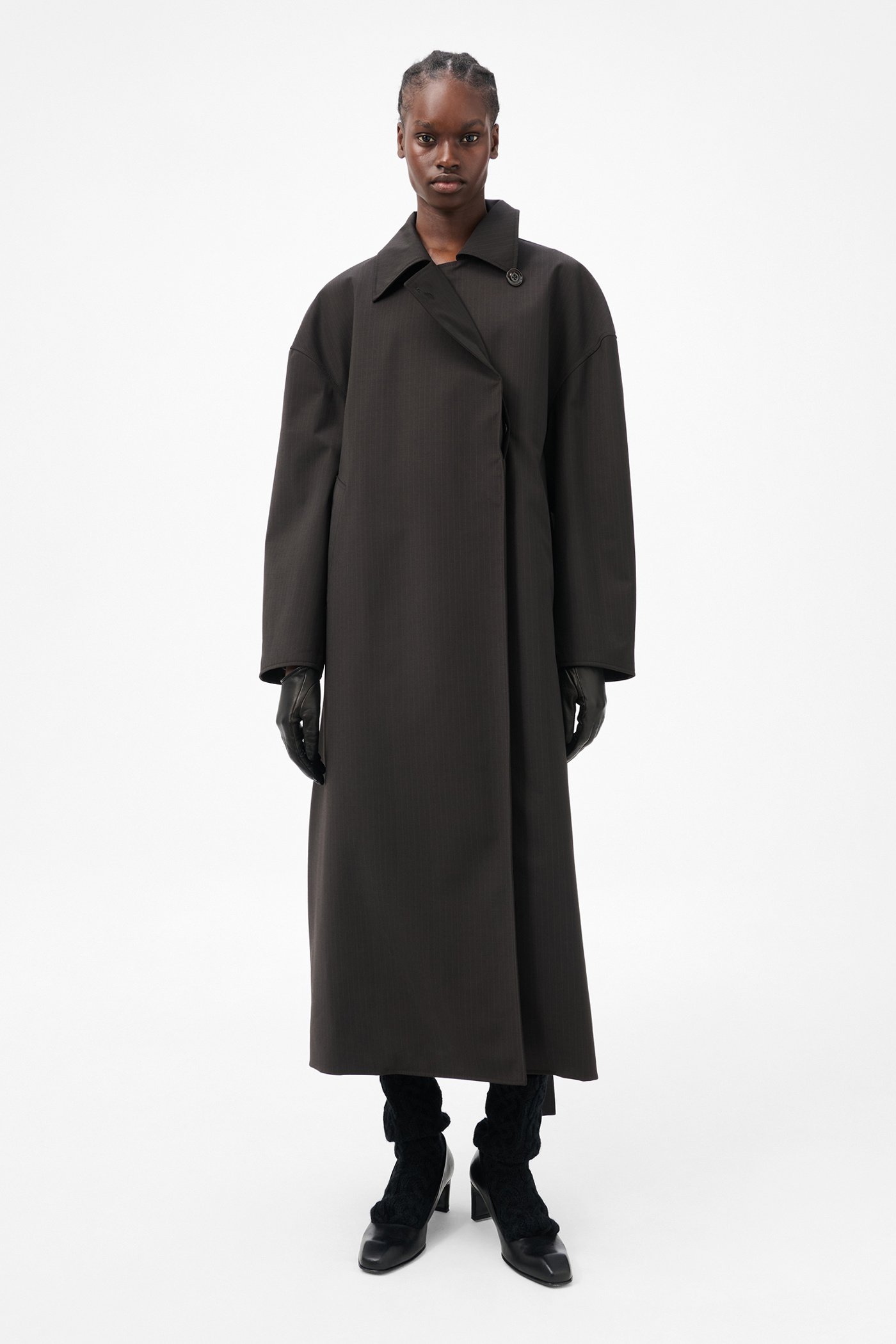 COURT COAT 5