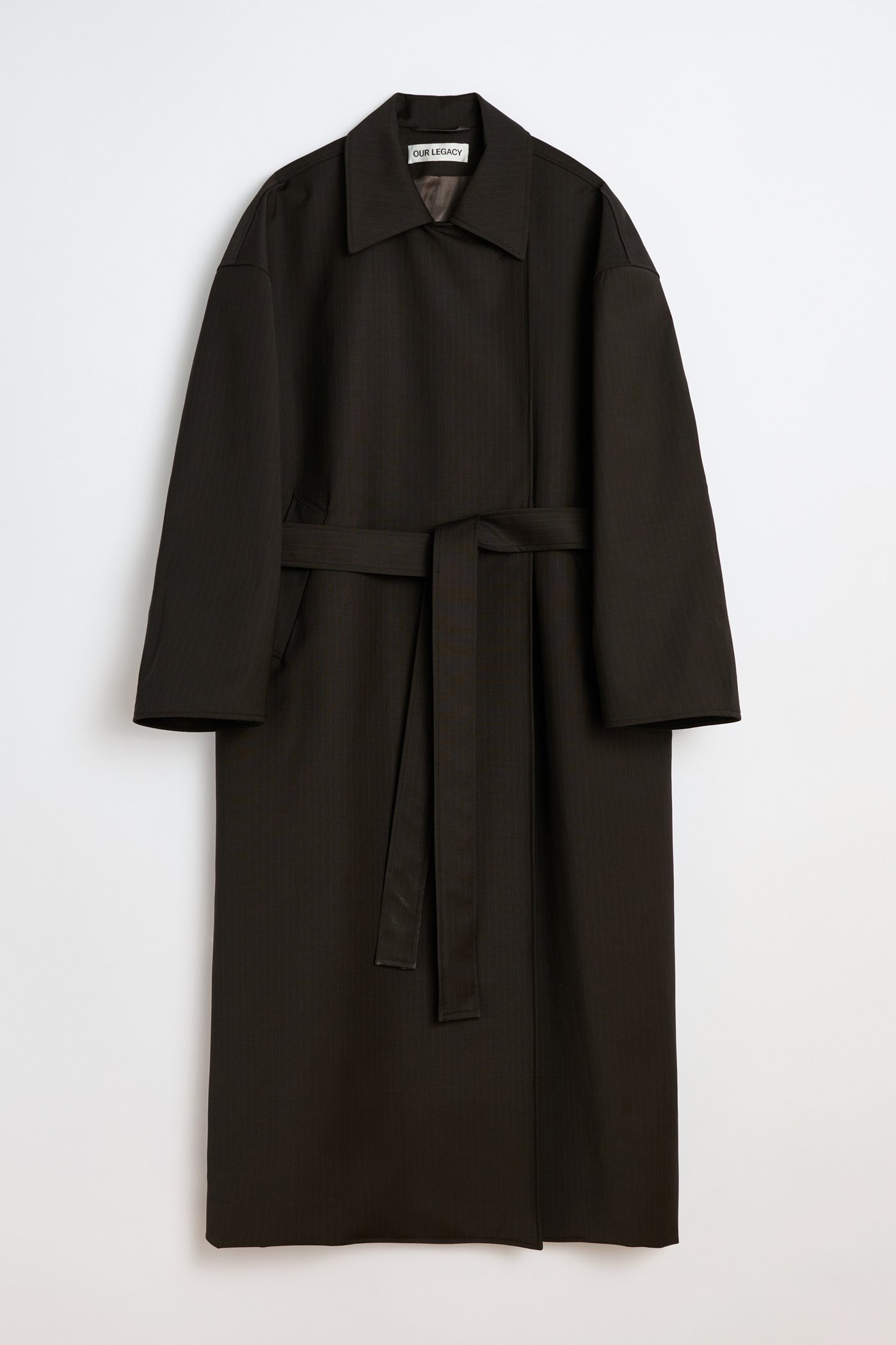 COURT COAT 7