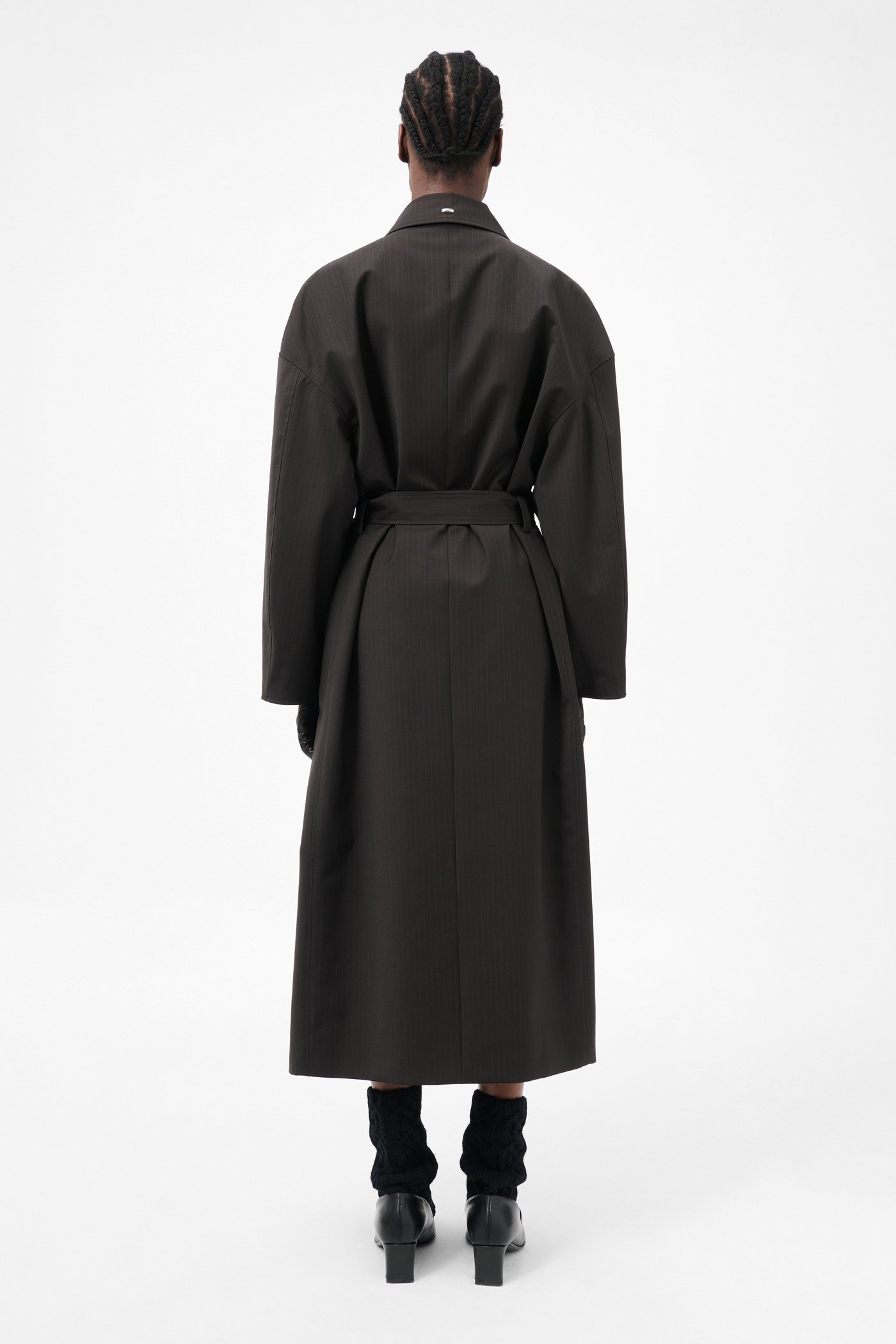 COURT COAT 4