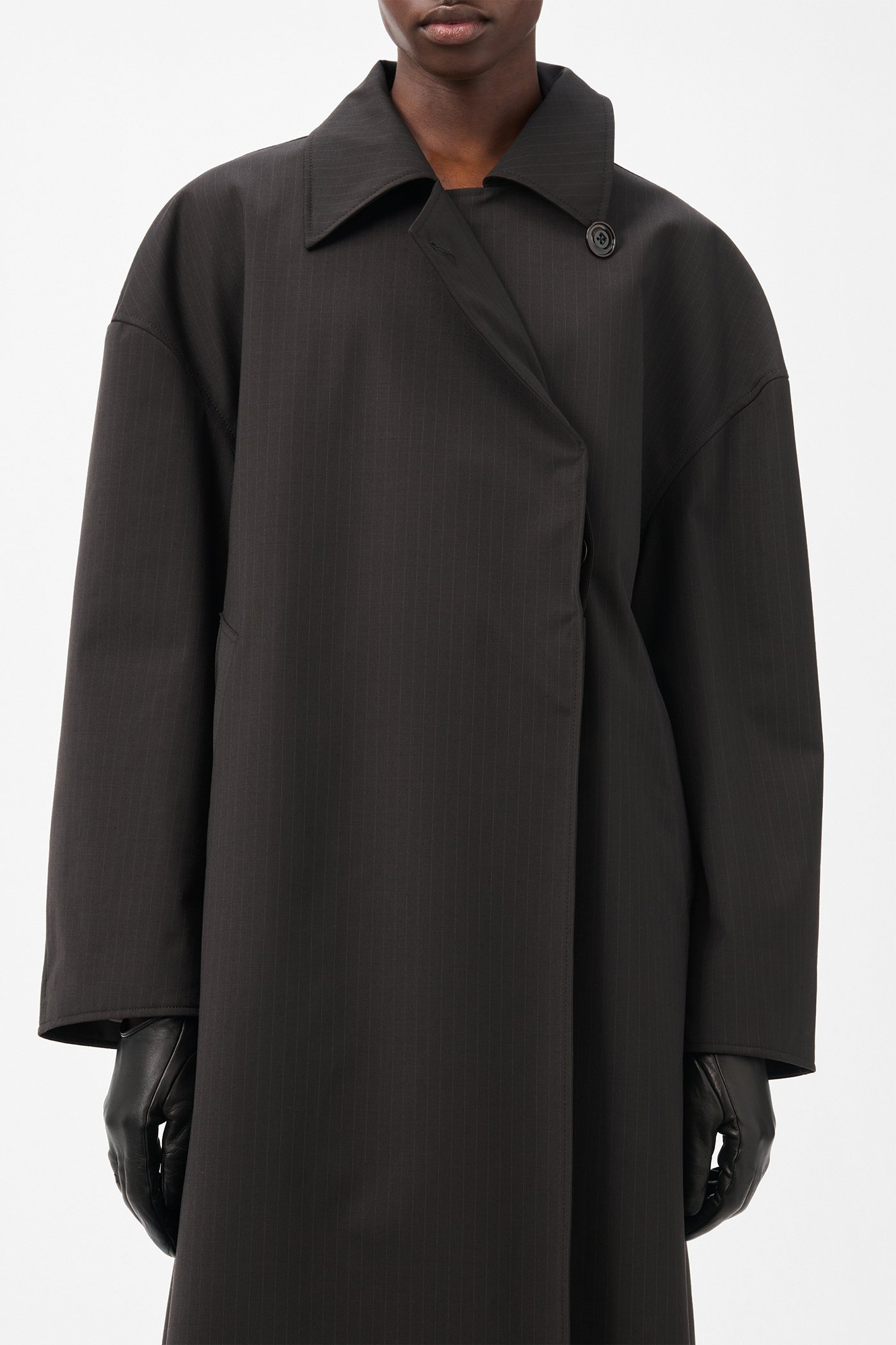 COURT COAT 6