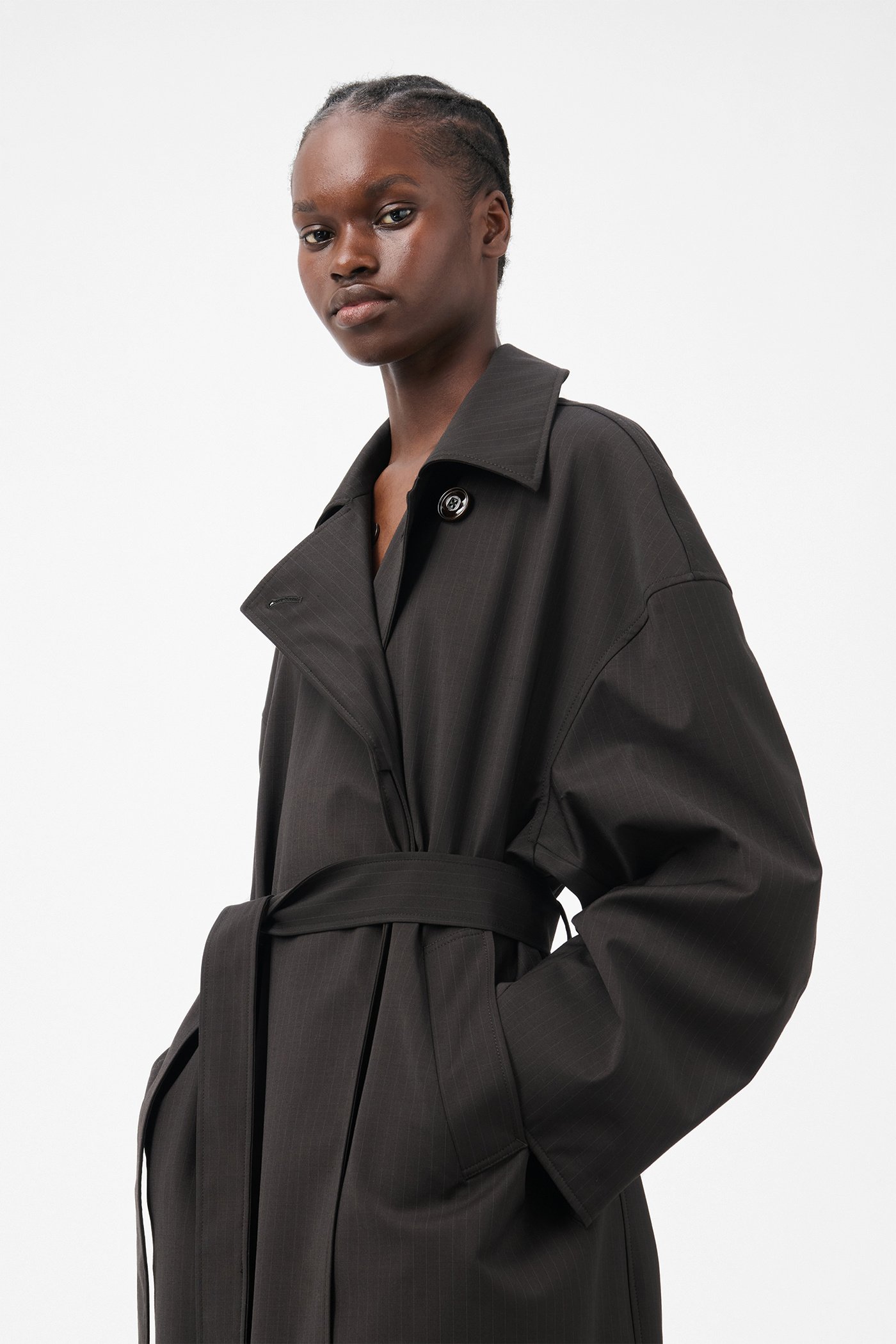 COURT COAT 2
