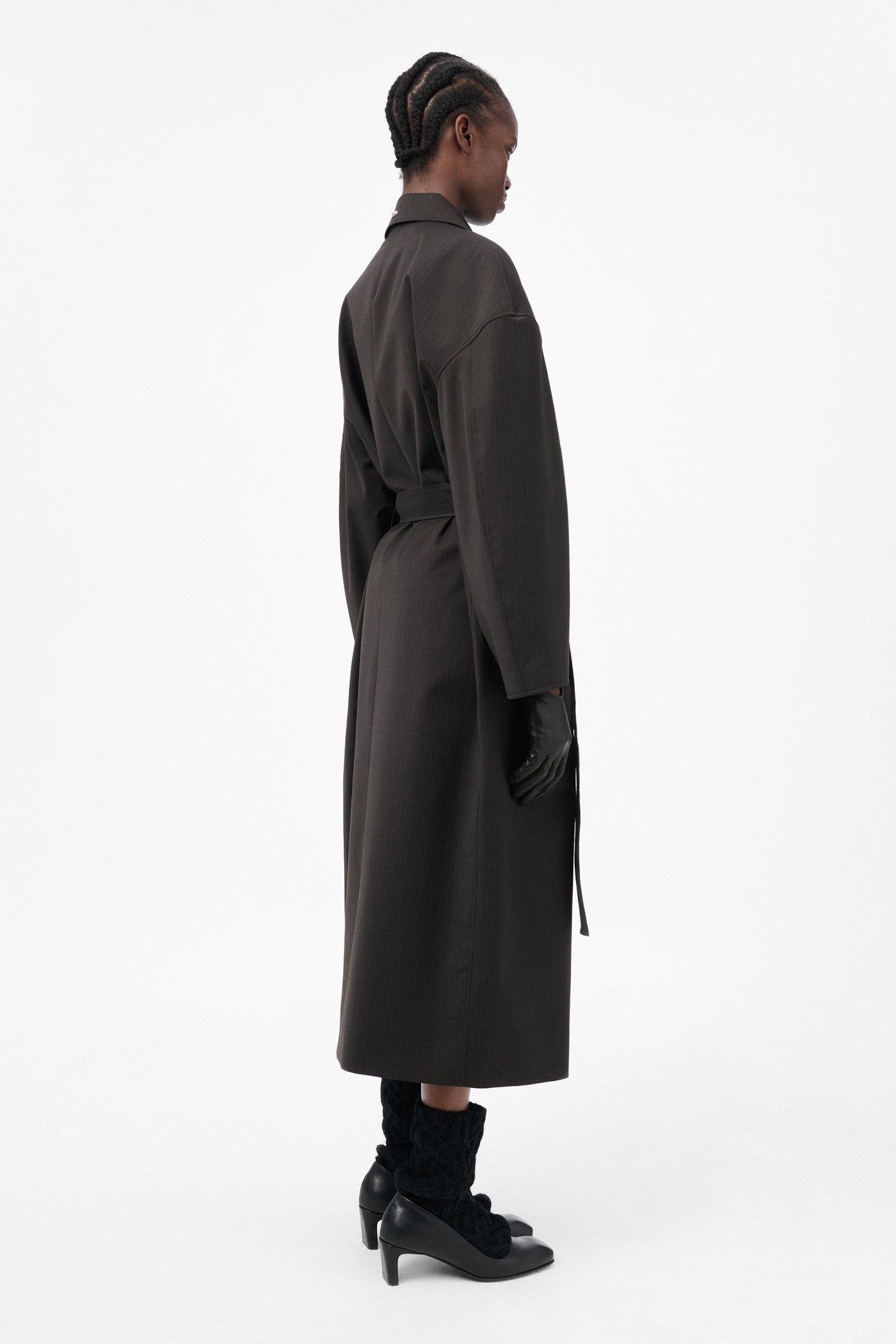 COURT COAT 3