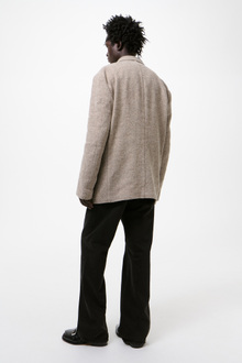 ジャケット・アウター our legacy 24aw embrace blazer OUR LEGACY Embrace Blazer | Black | FARFETCH