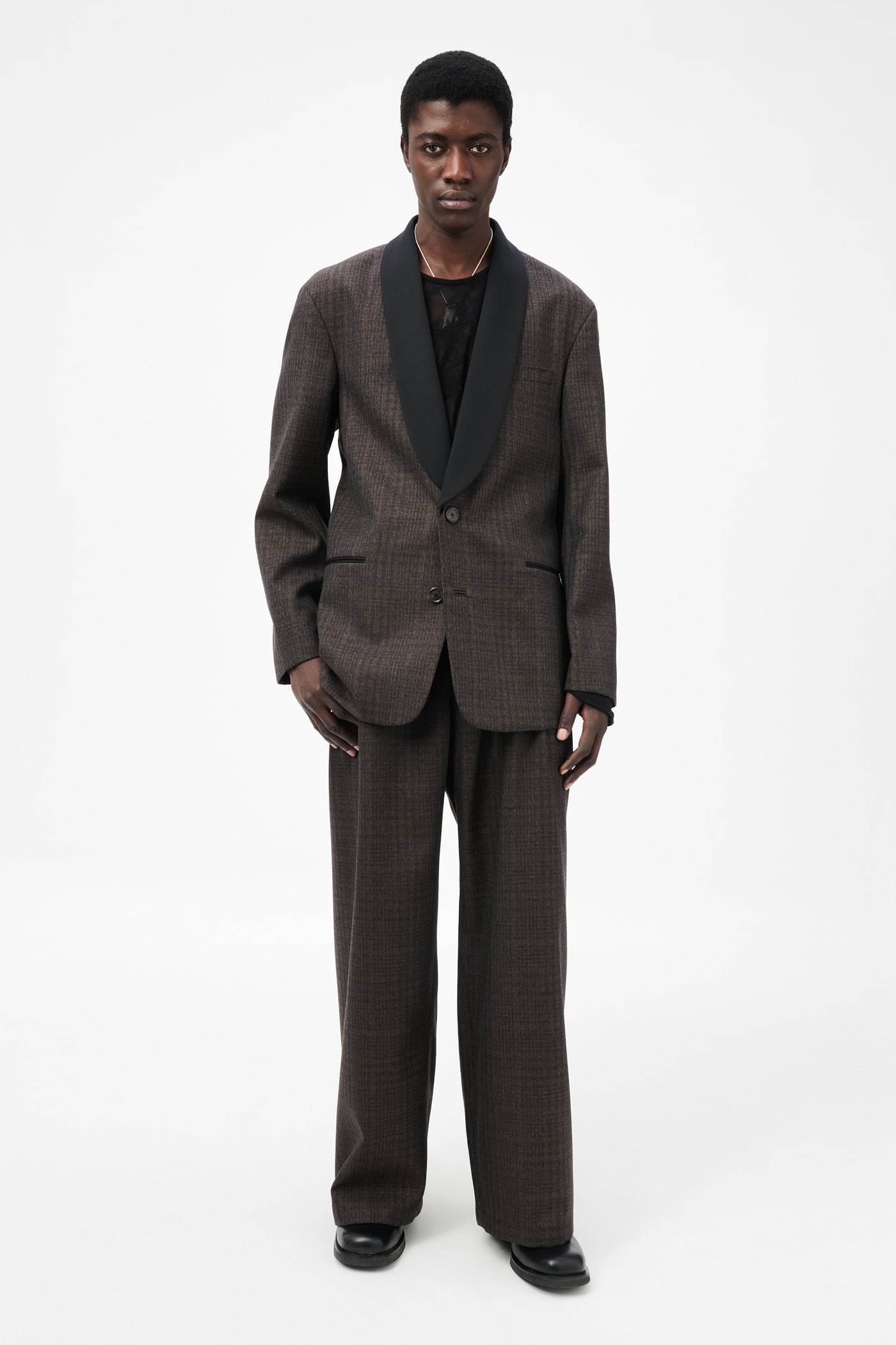 Our Legacy - Suiting - Suits and blazers