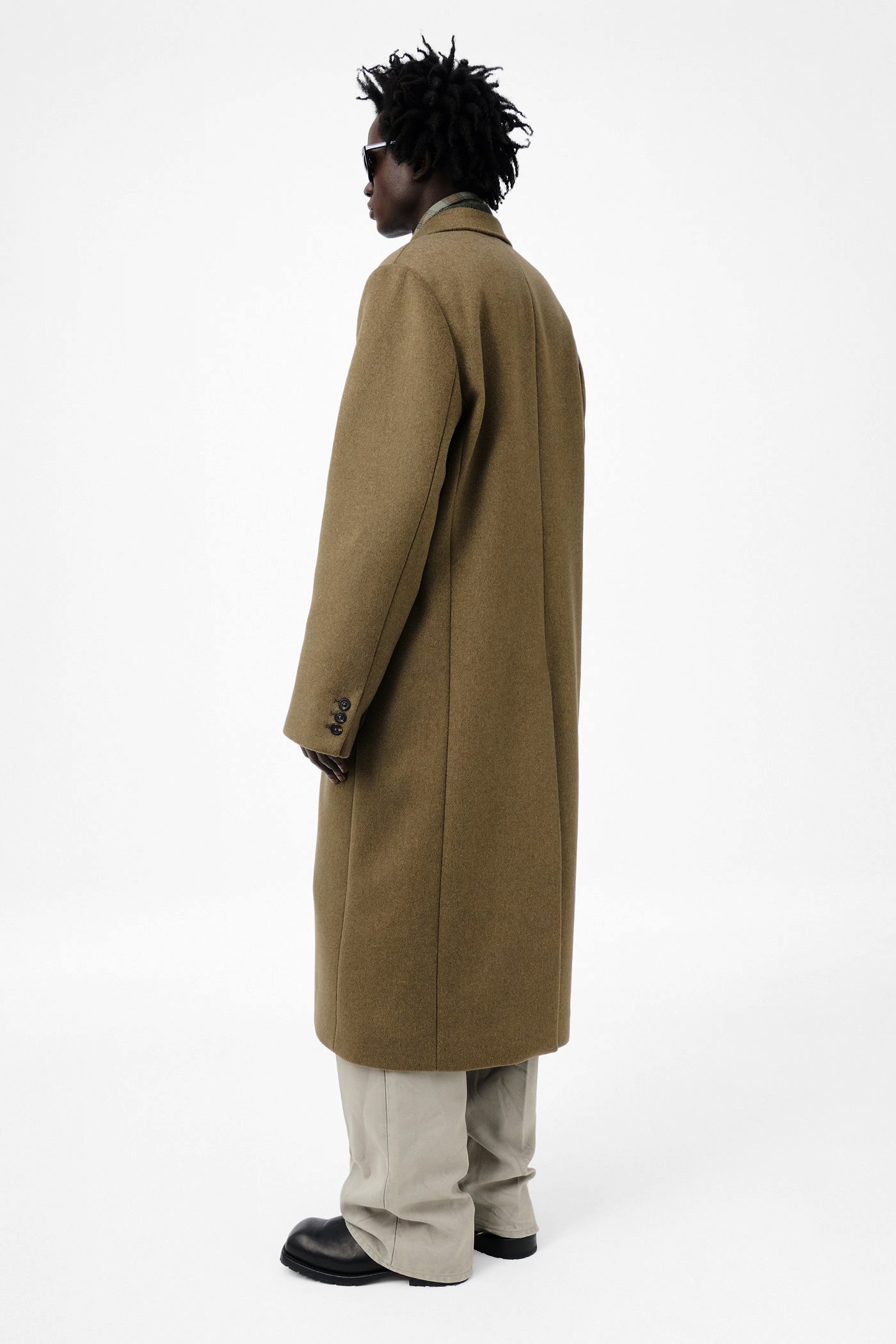 ROBE OVERCOAT 3