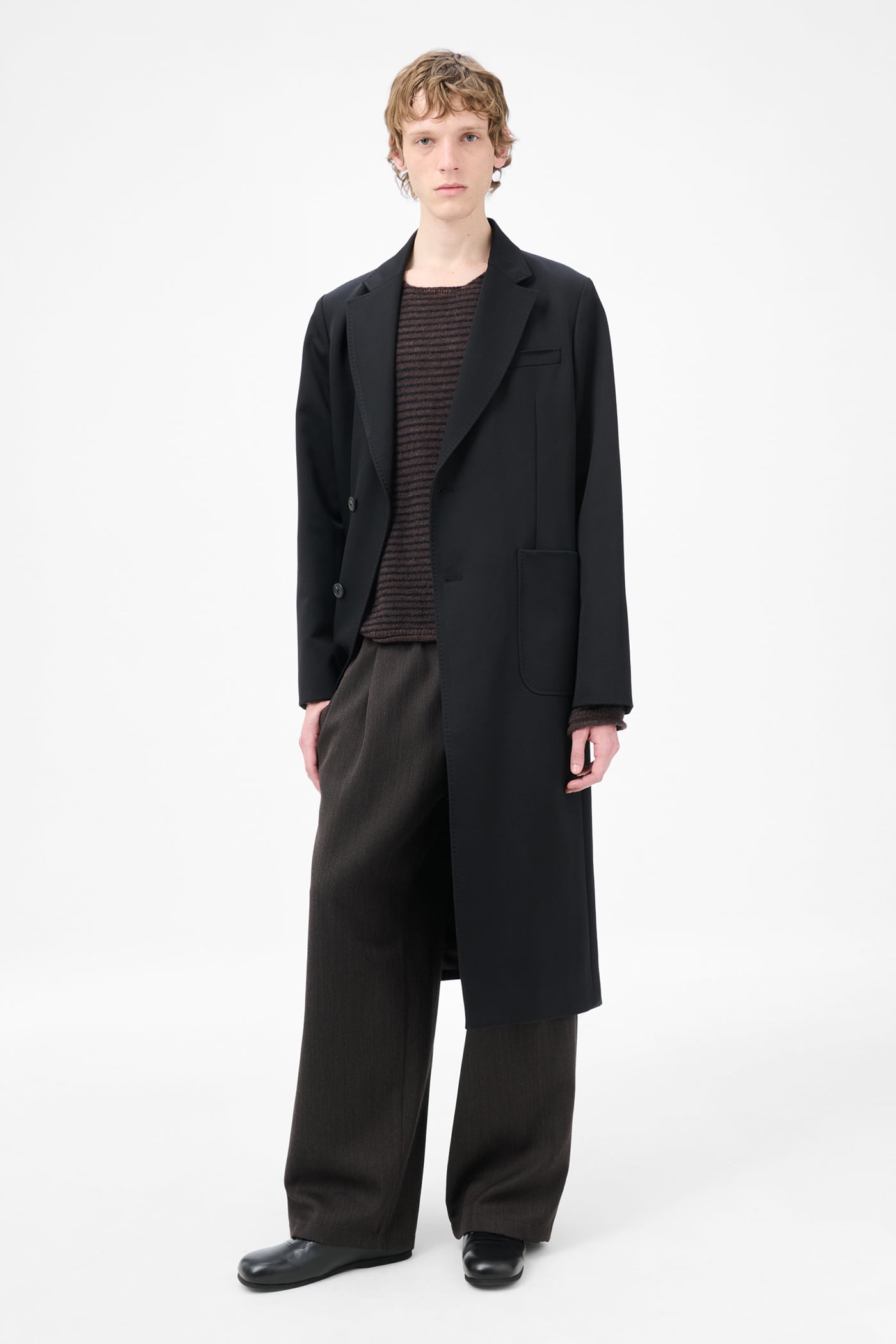 Our Legacy - Outerwear - Coats and jackets