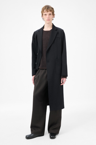 our legacy Robe コート44　ブラック　25aw 13548_ede6f53043-m4251ro_2020.jpg