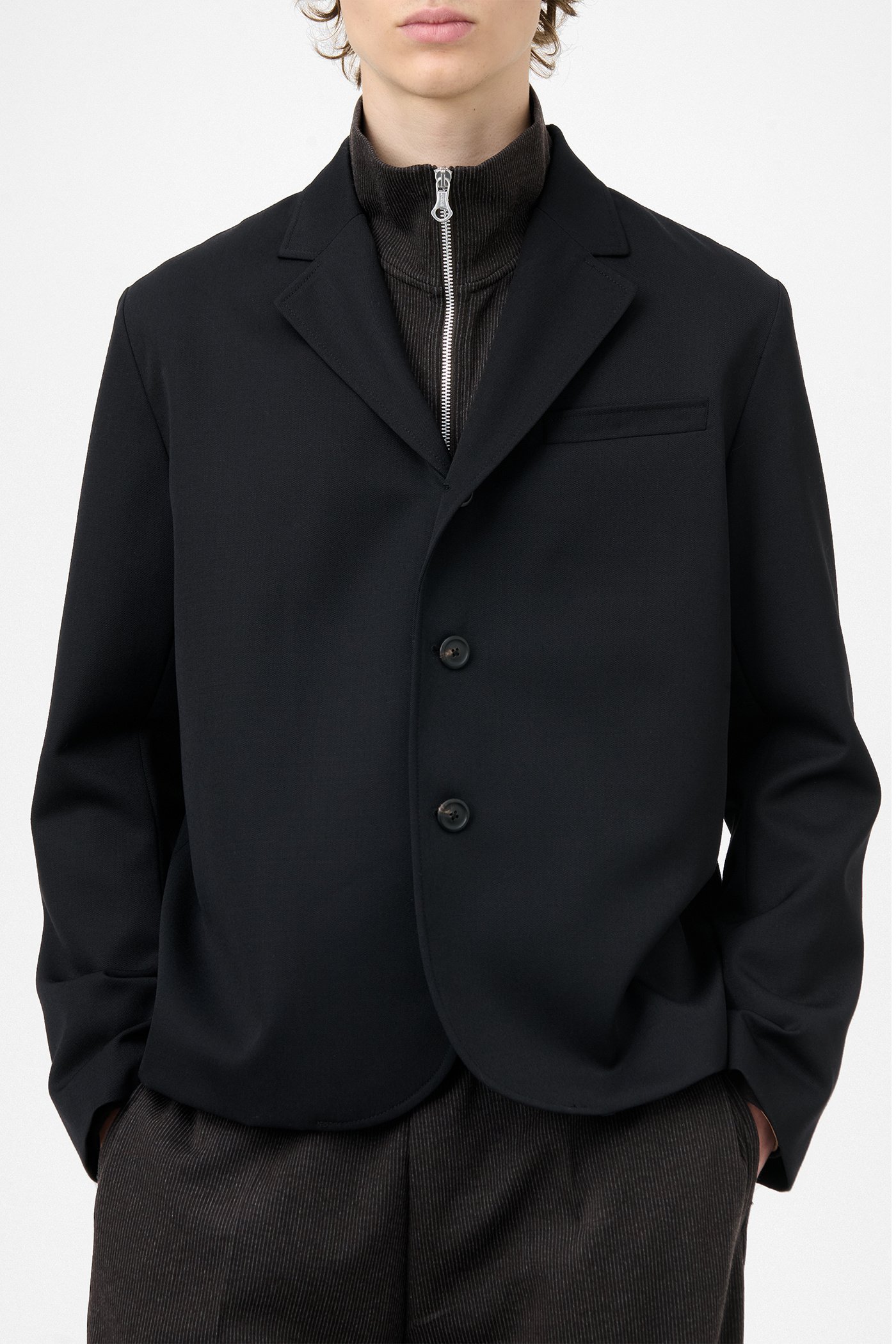 Our Legacy - Suiting - Suits and blazers