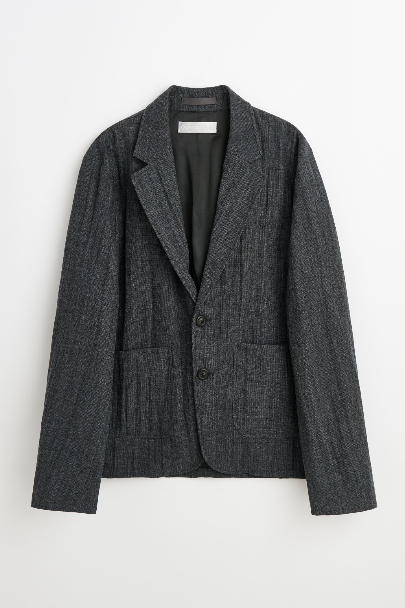 TEMP BLAZER 1