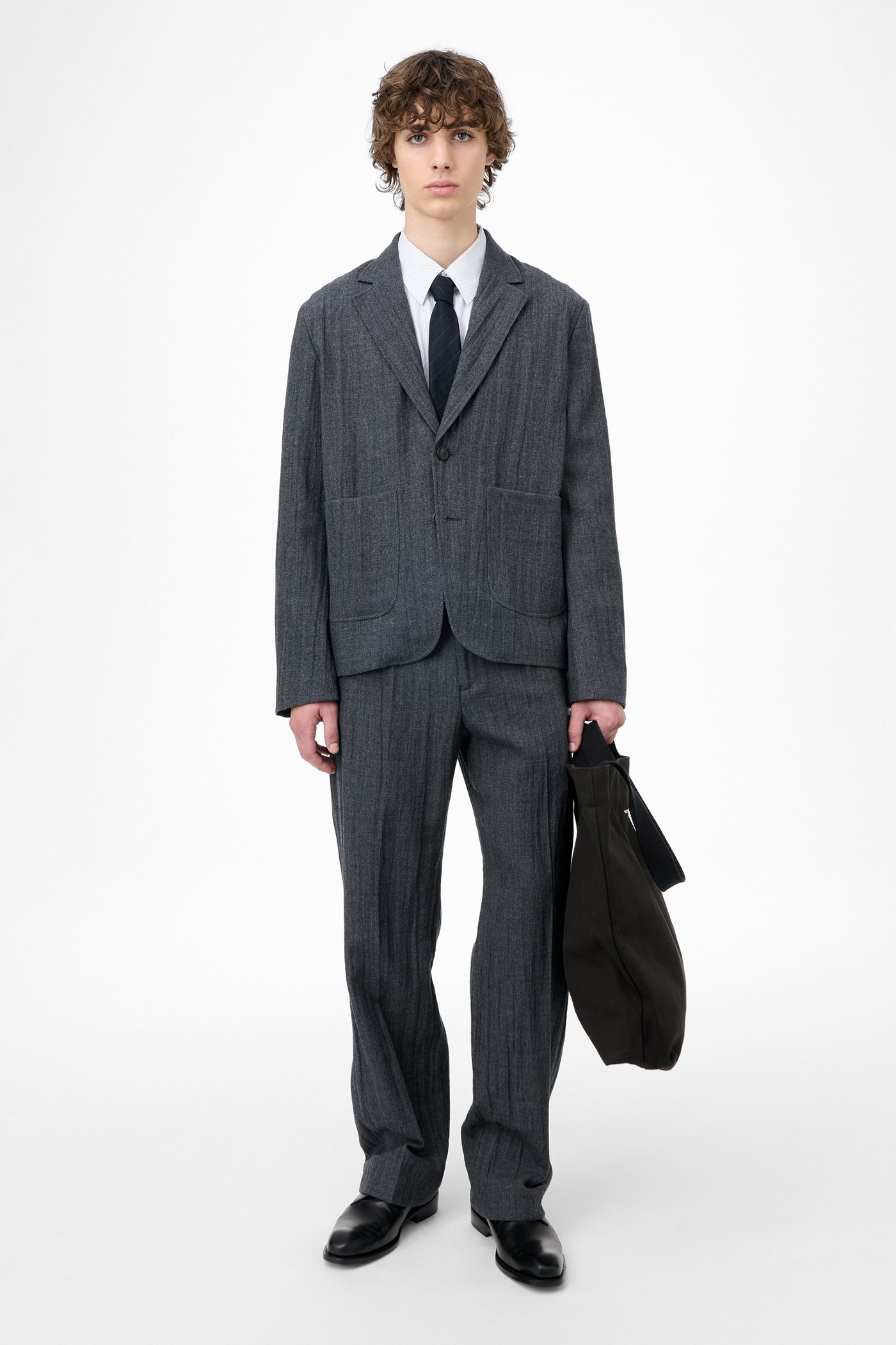 Our Legacy - Suiting - Suits and blazers